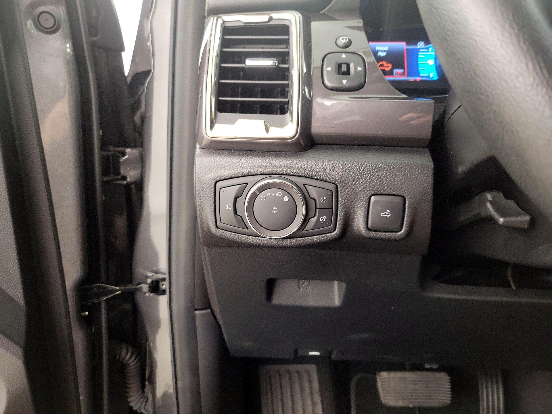 Thumbnail: 2019 Ford Ranger - 13