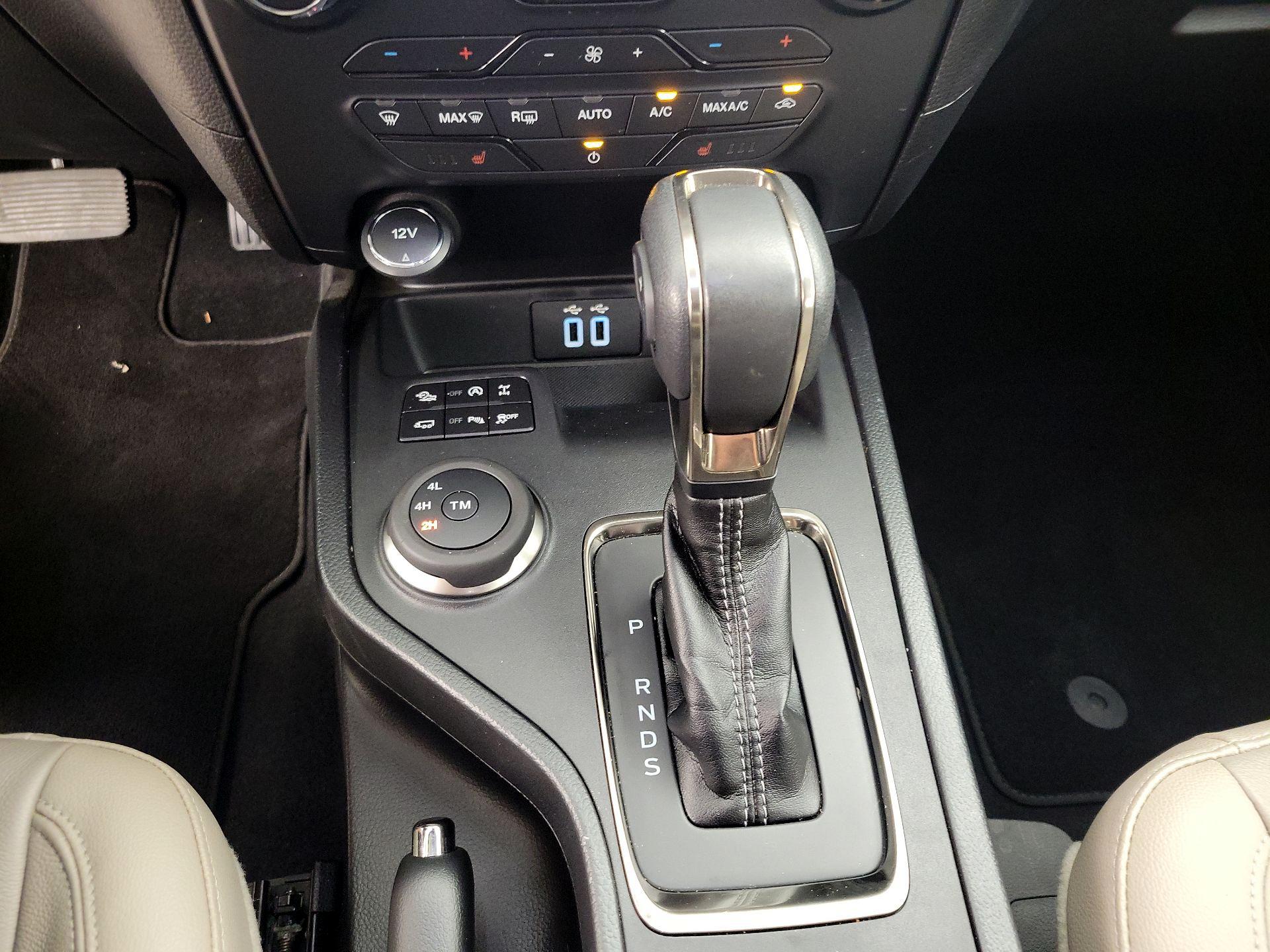 Thumbnail: 2019 Ford Ranger - 18