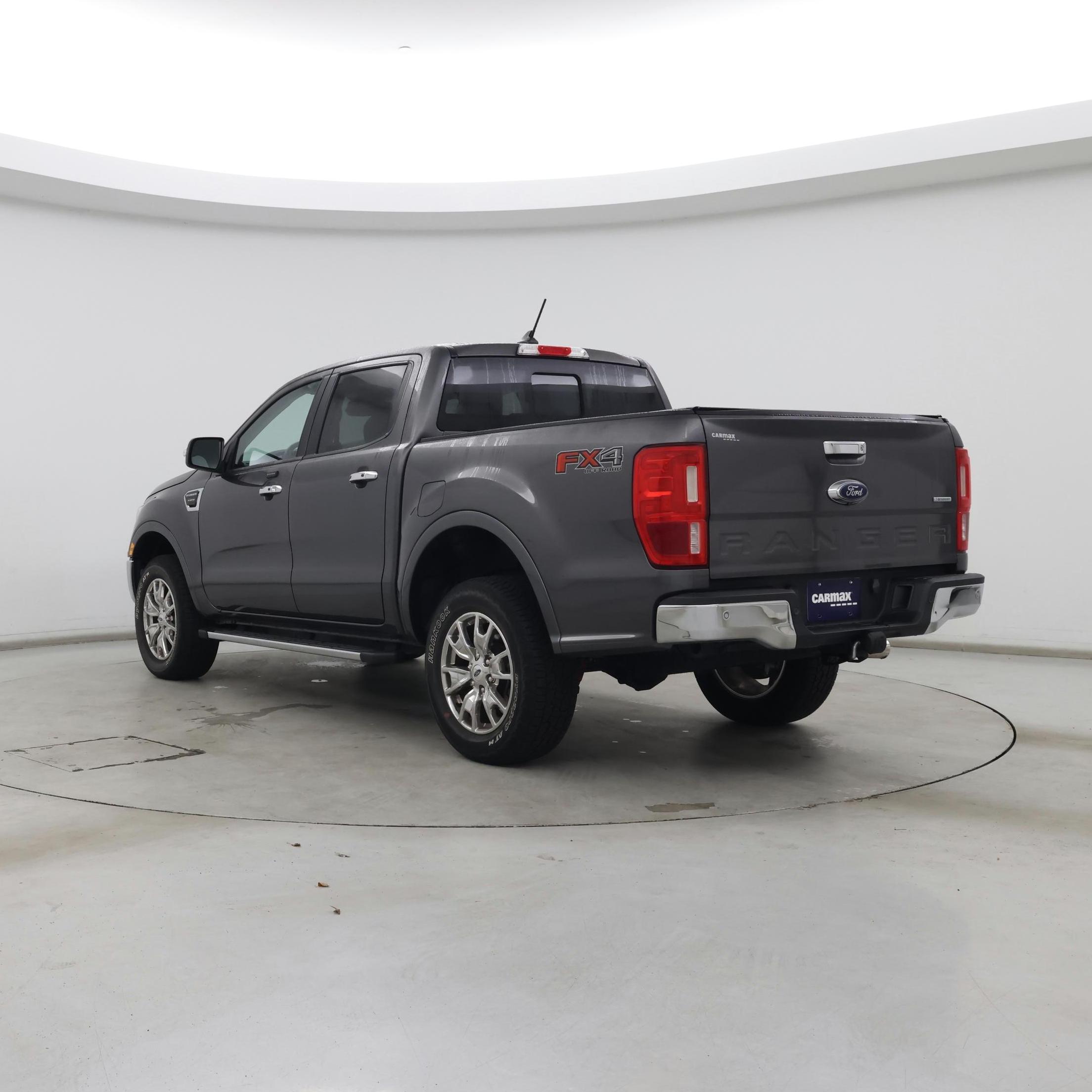 Thumbnail: 2019 Ford Ranger - 2