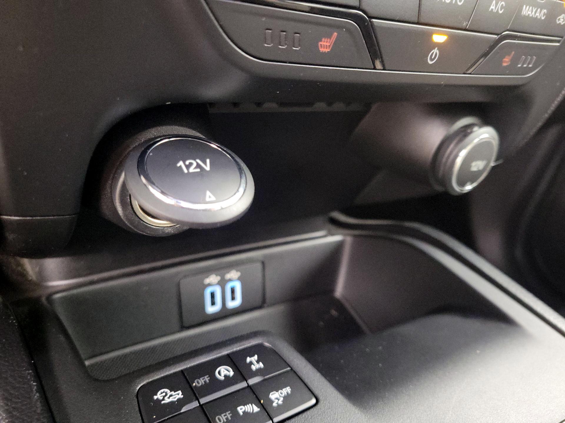 Thumbnail: 2019 Ford Ranger - 19