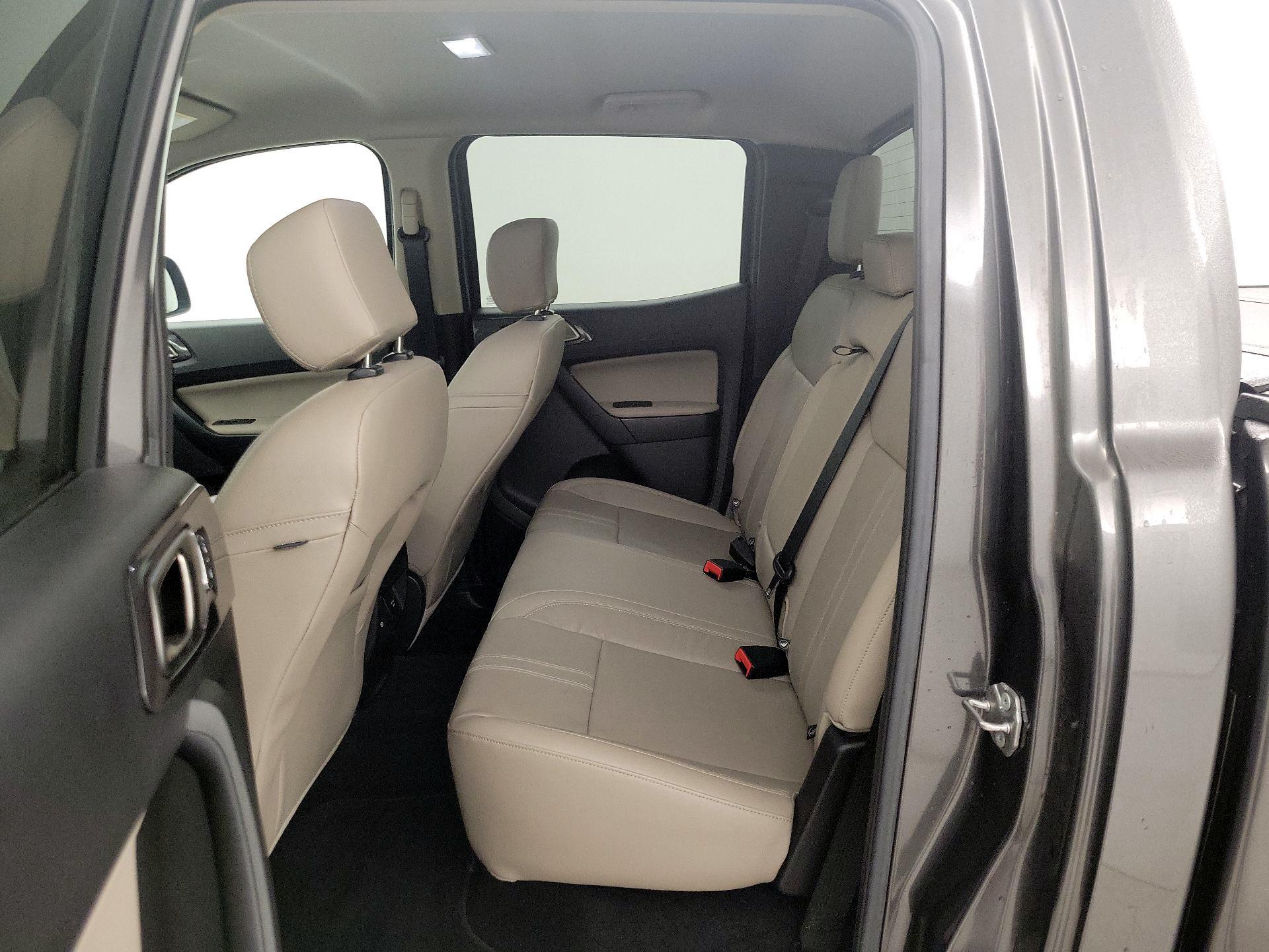Thumbnail: 2019 Ford Ranger - 20