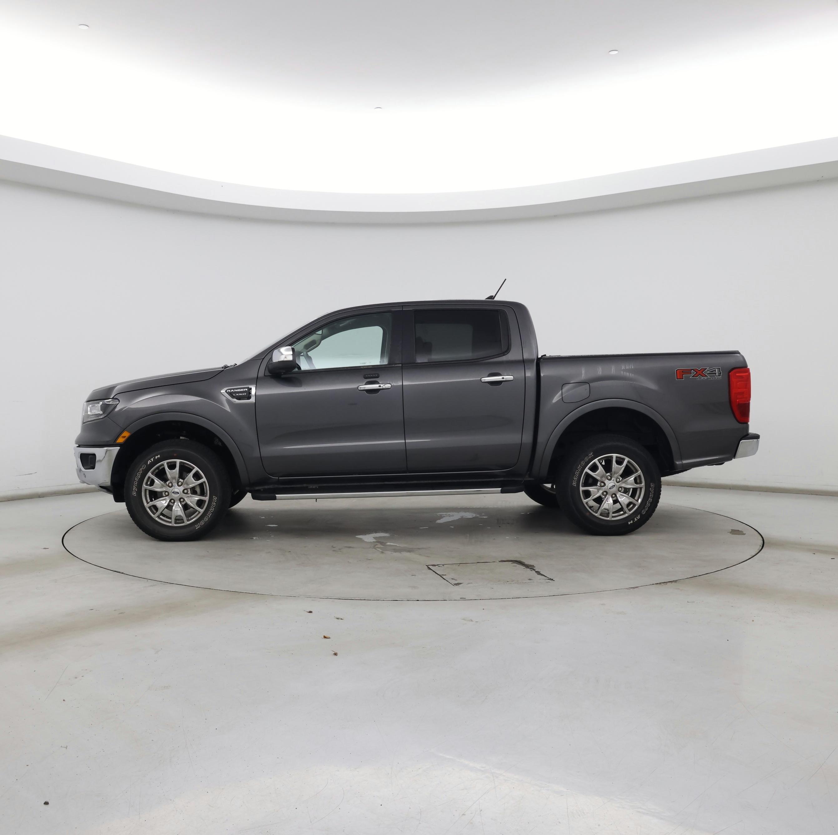 Thumbnail: 2019 Ford Ranger - 3