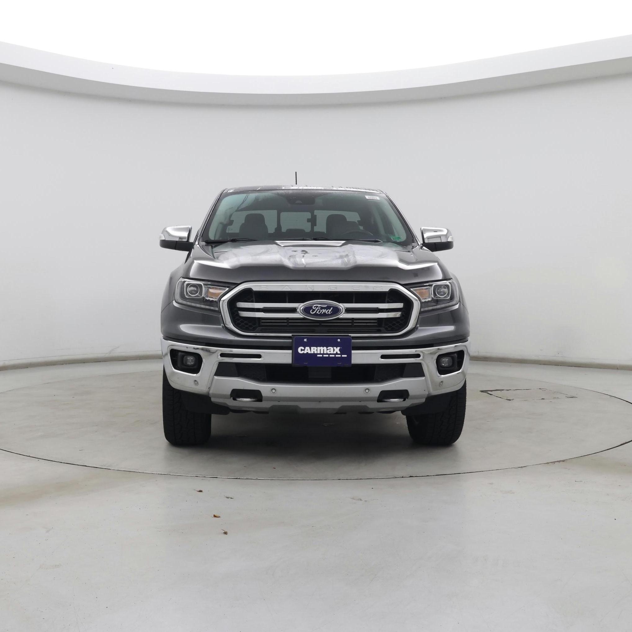 Thumbnail: 2019 Ford Ranger - 5