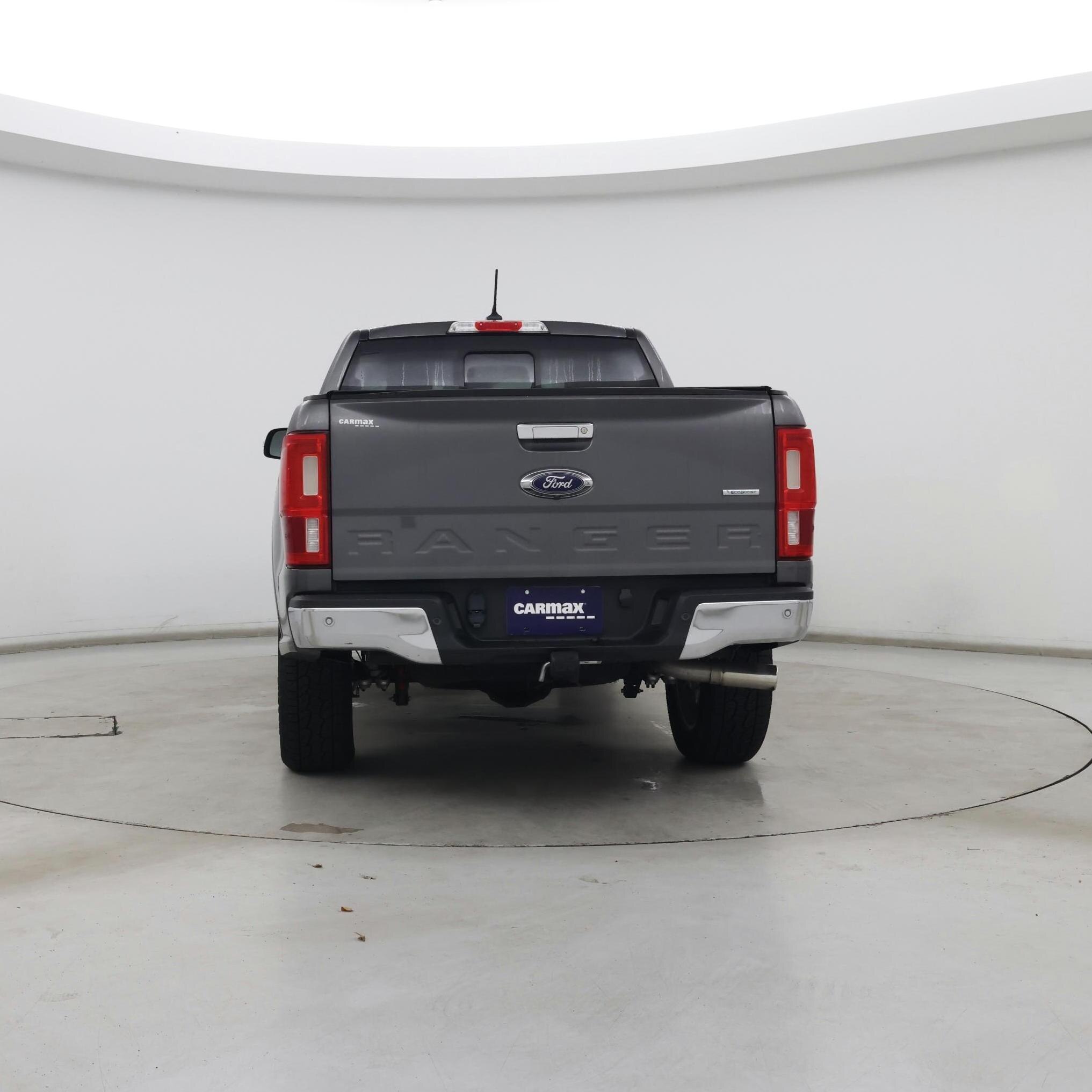 Thumbnail: 2019 Ford Ranger - 6