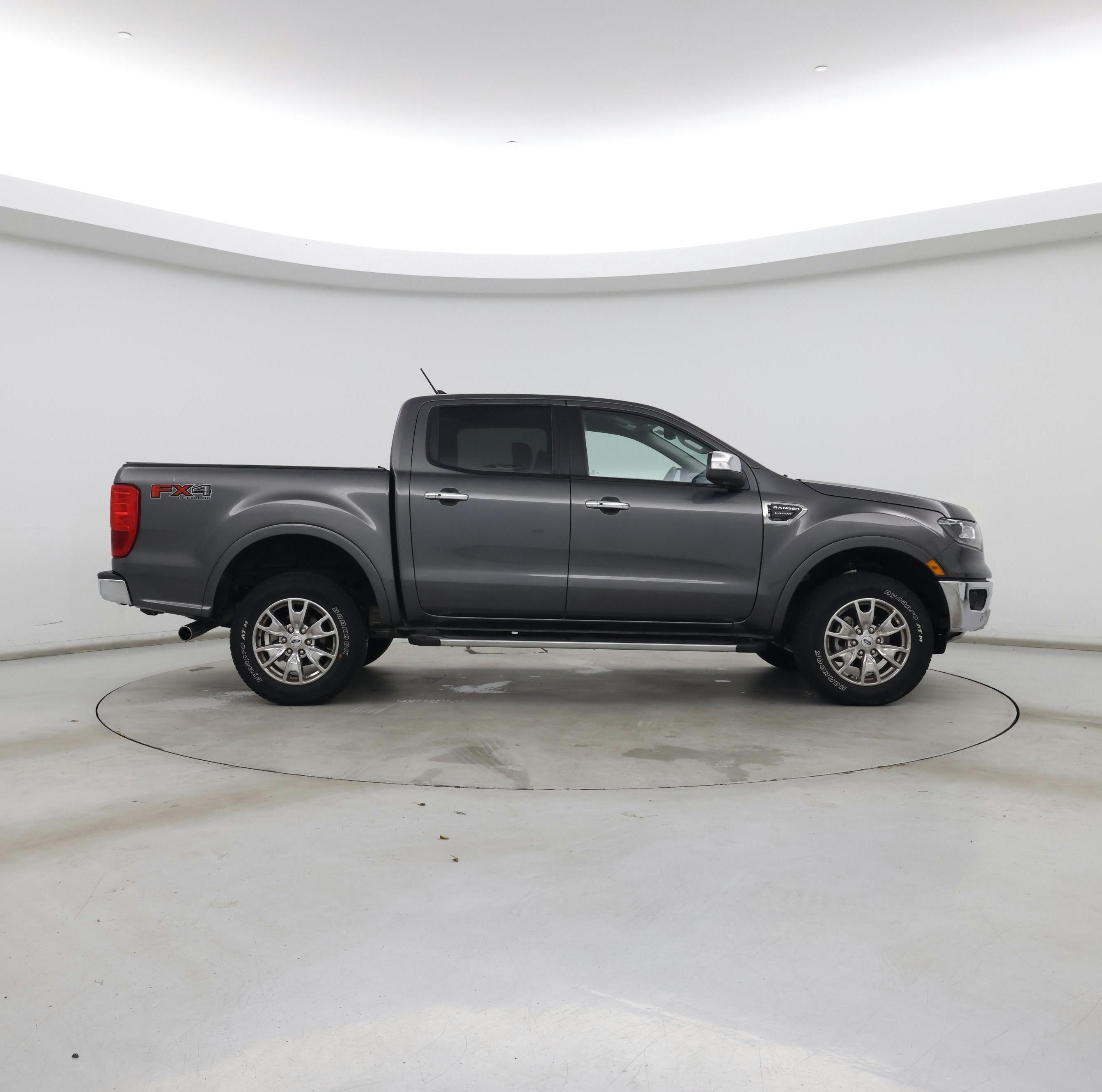 Thumbnail: 2019 Ford Ranger - 7