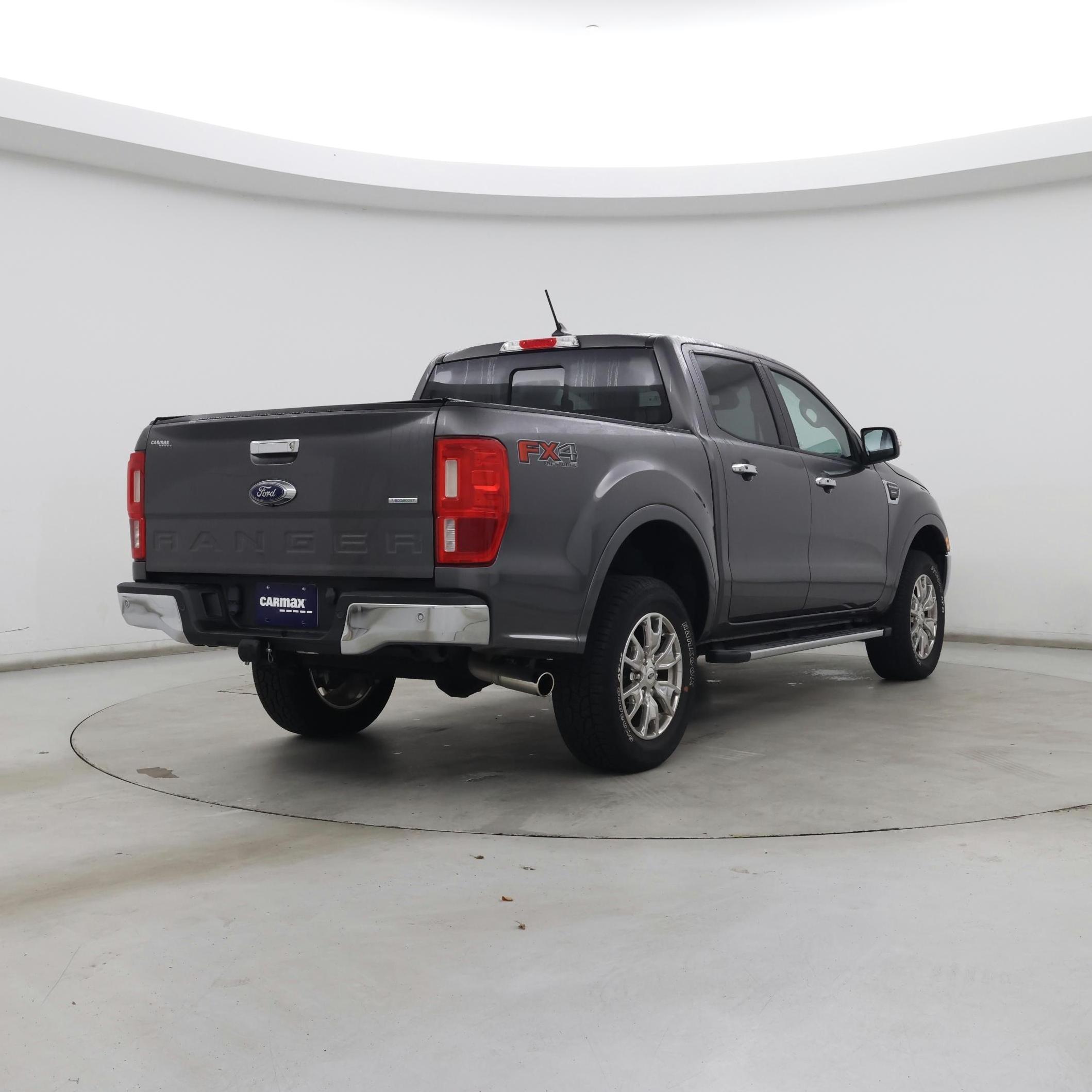 Thumbnail: 2019 Ford Ranger - 8
