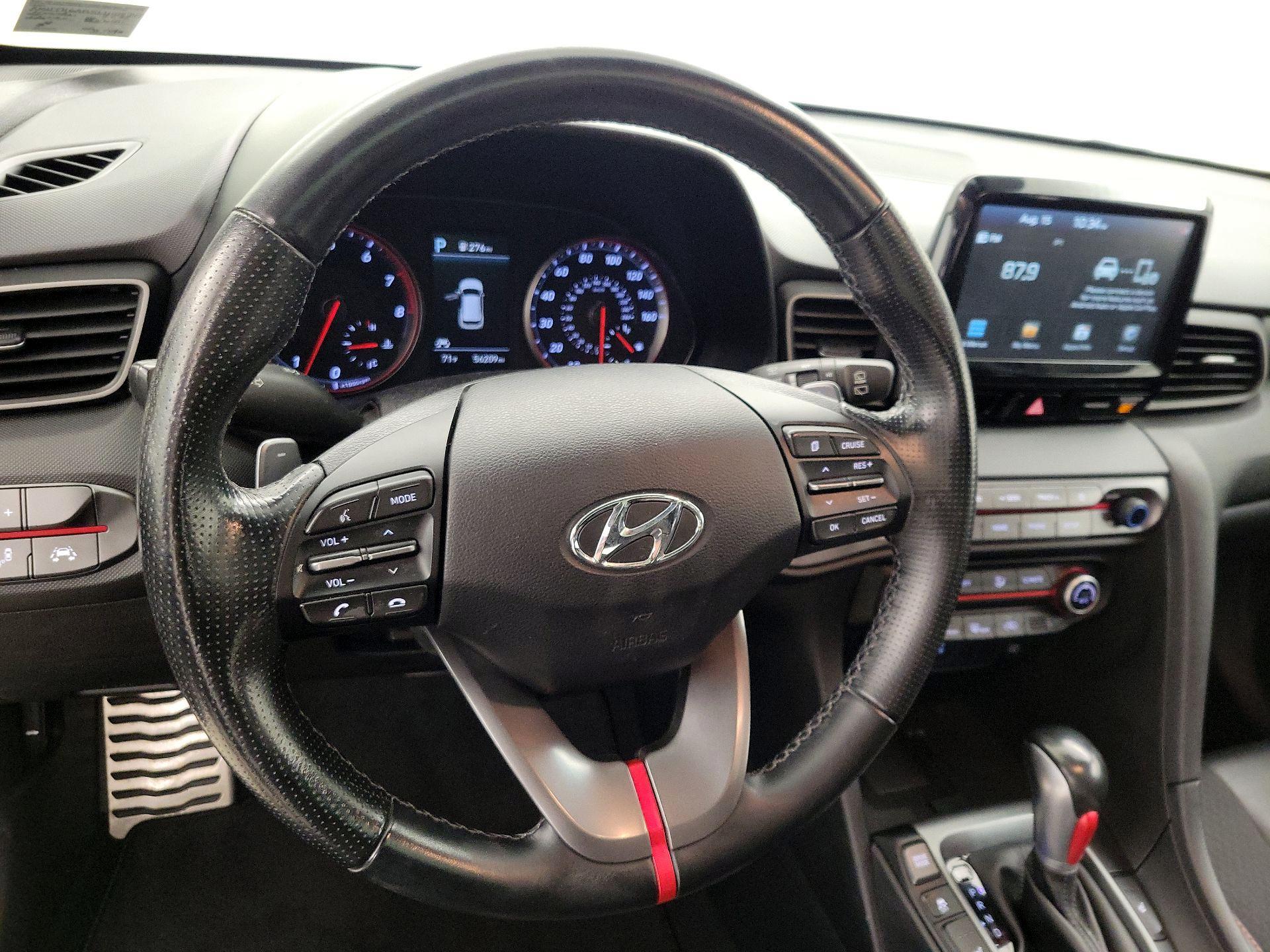 Thumbnail: 2020 Hyundai Veloster - 10