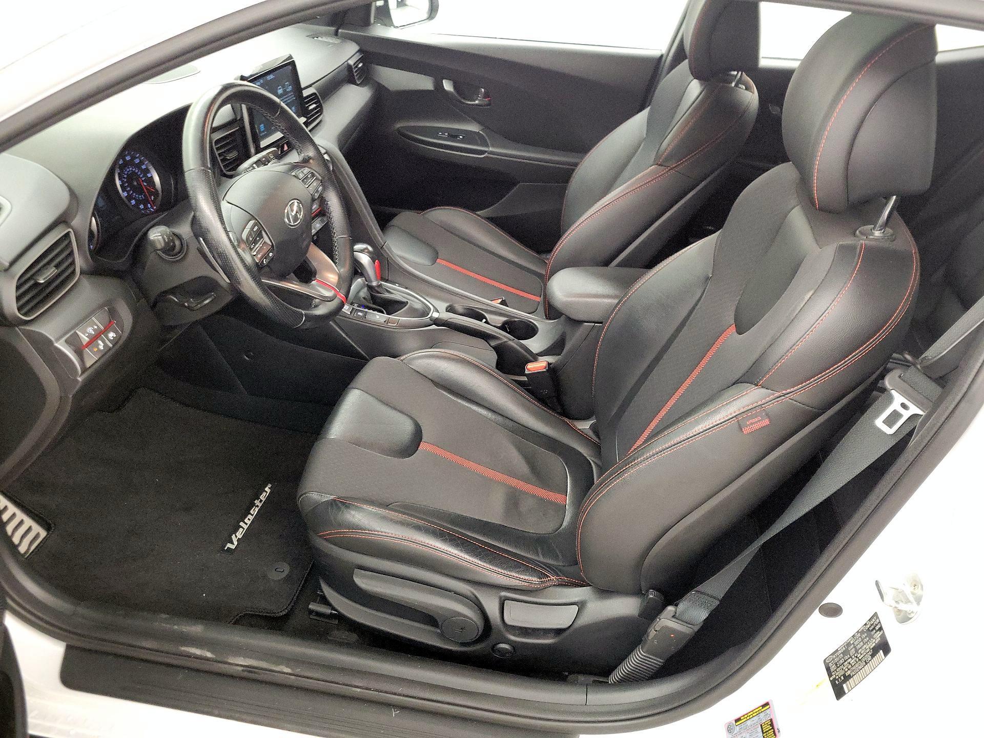 Thumbnail: 2020 Hyundai Veloster - 11