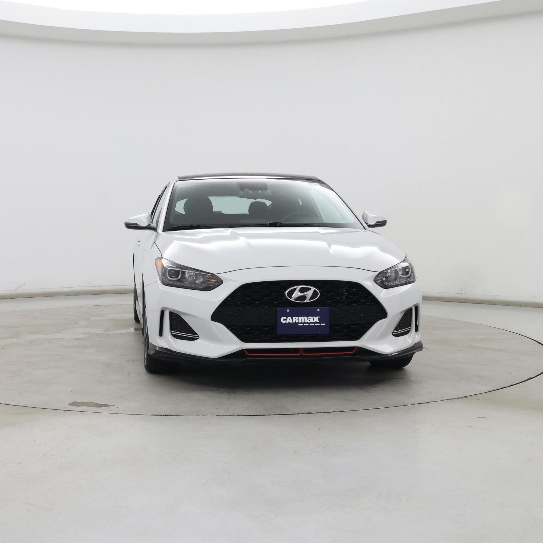 Thumbnail: 2020 Hyundai Veloster - 5
