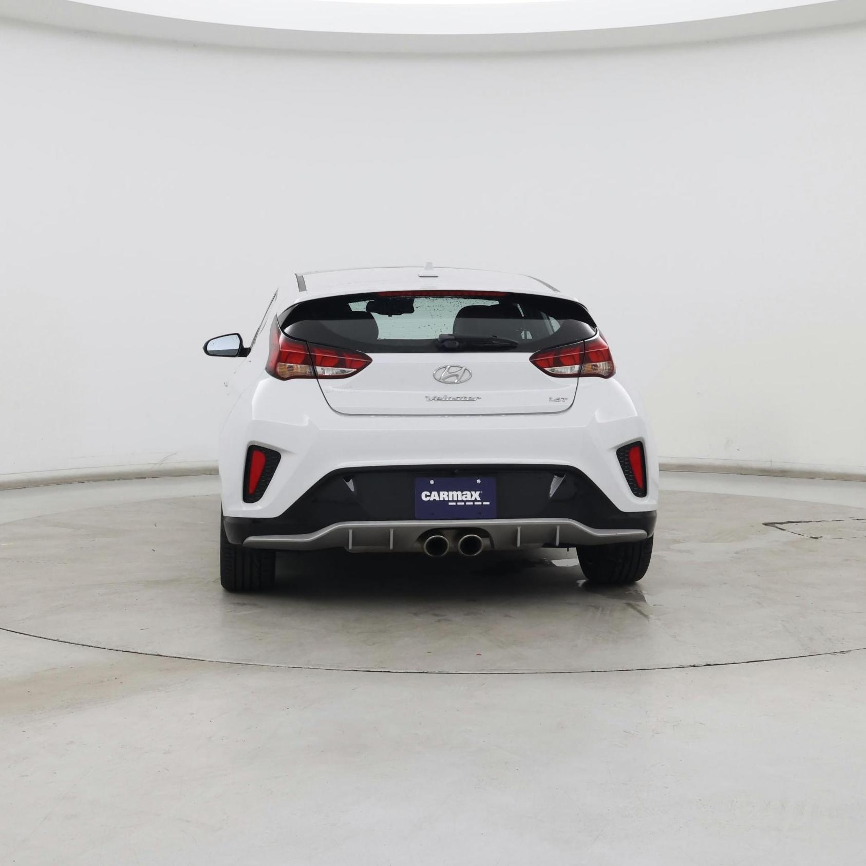 Thumbnail: 2020 Hyundai Veloster - 6