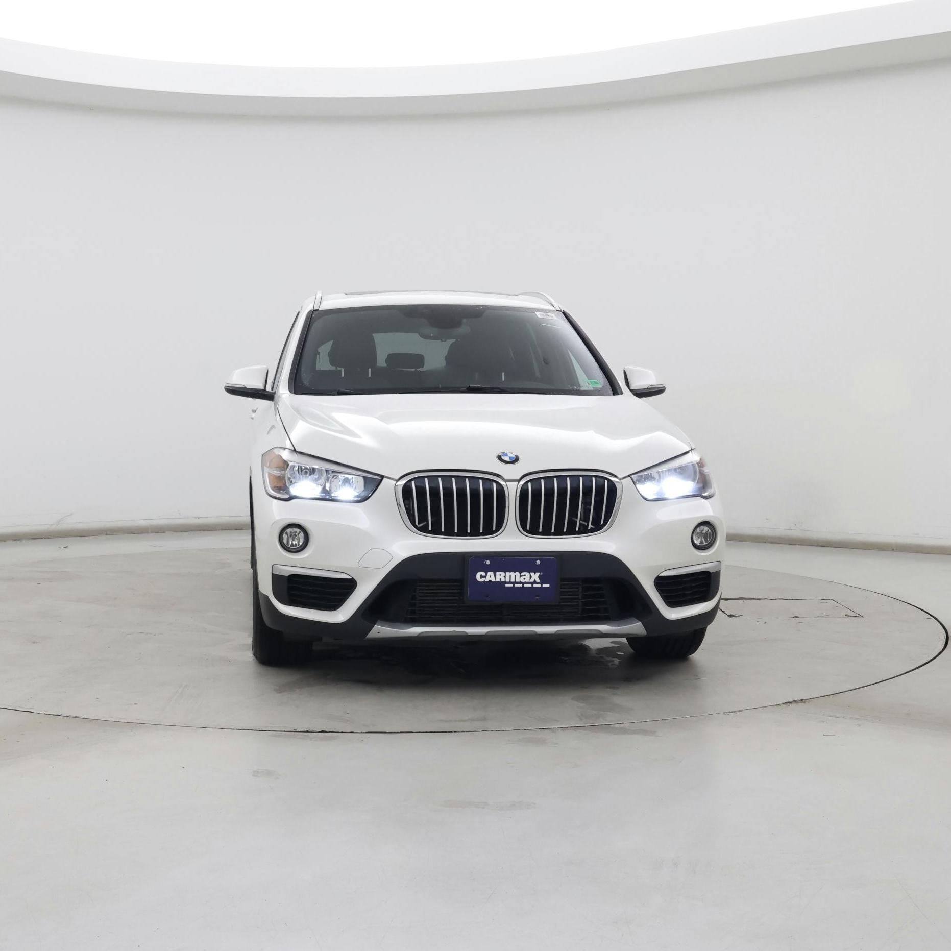 Thumbnail: 2018 BMW X1 - 5