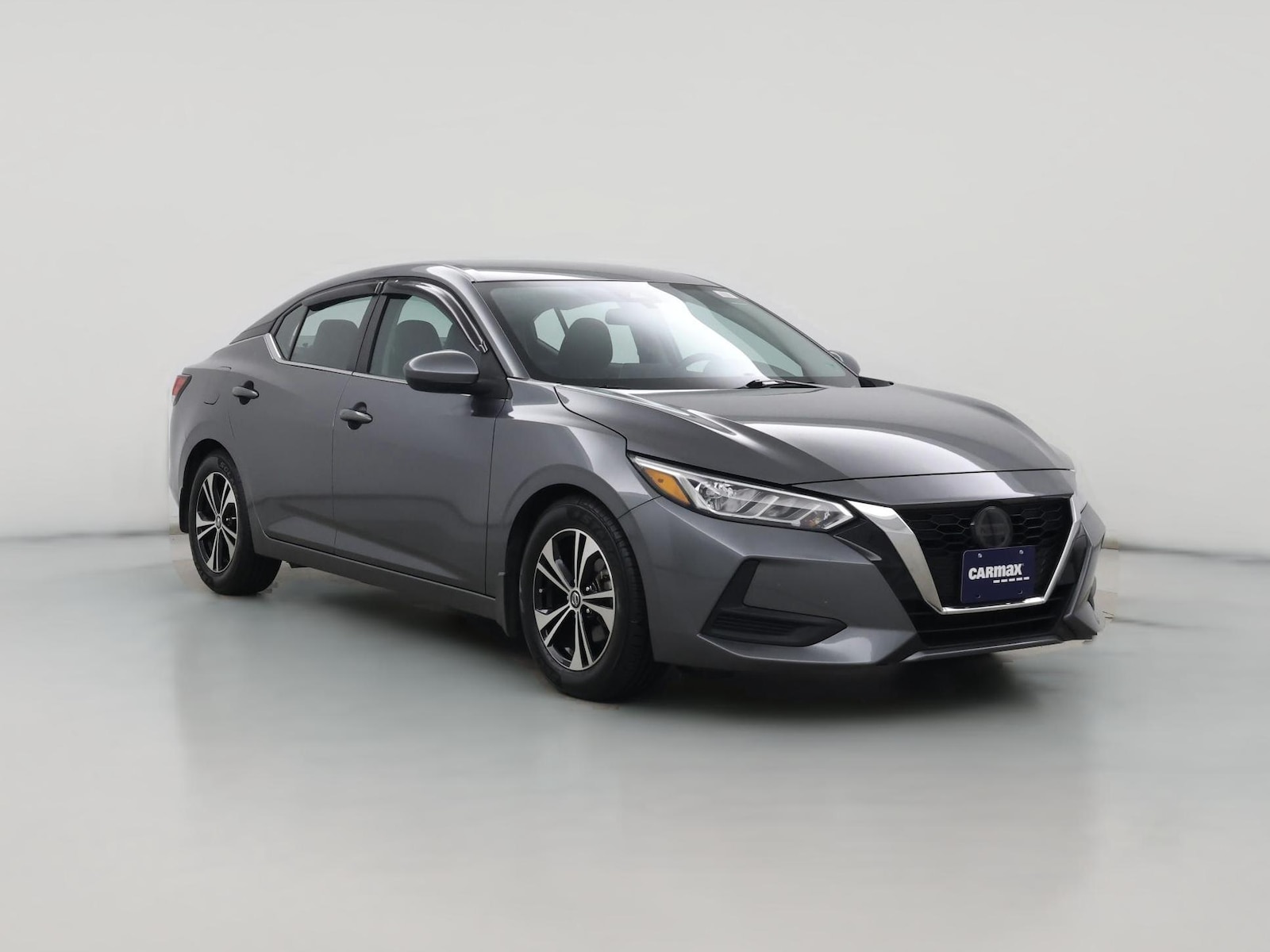 2022 Nissan Sentra