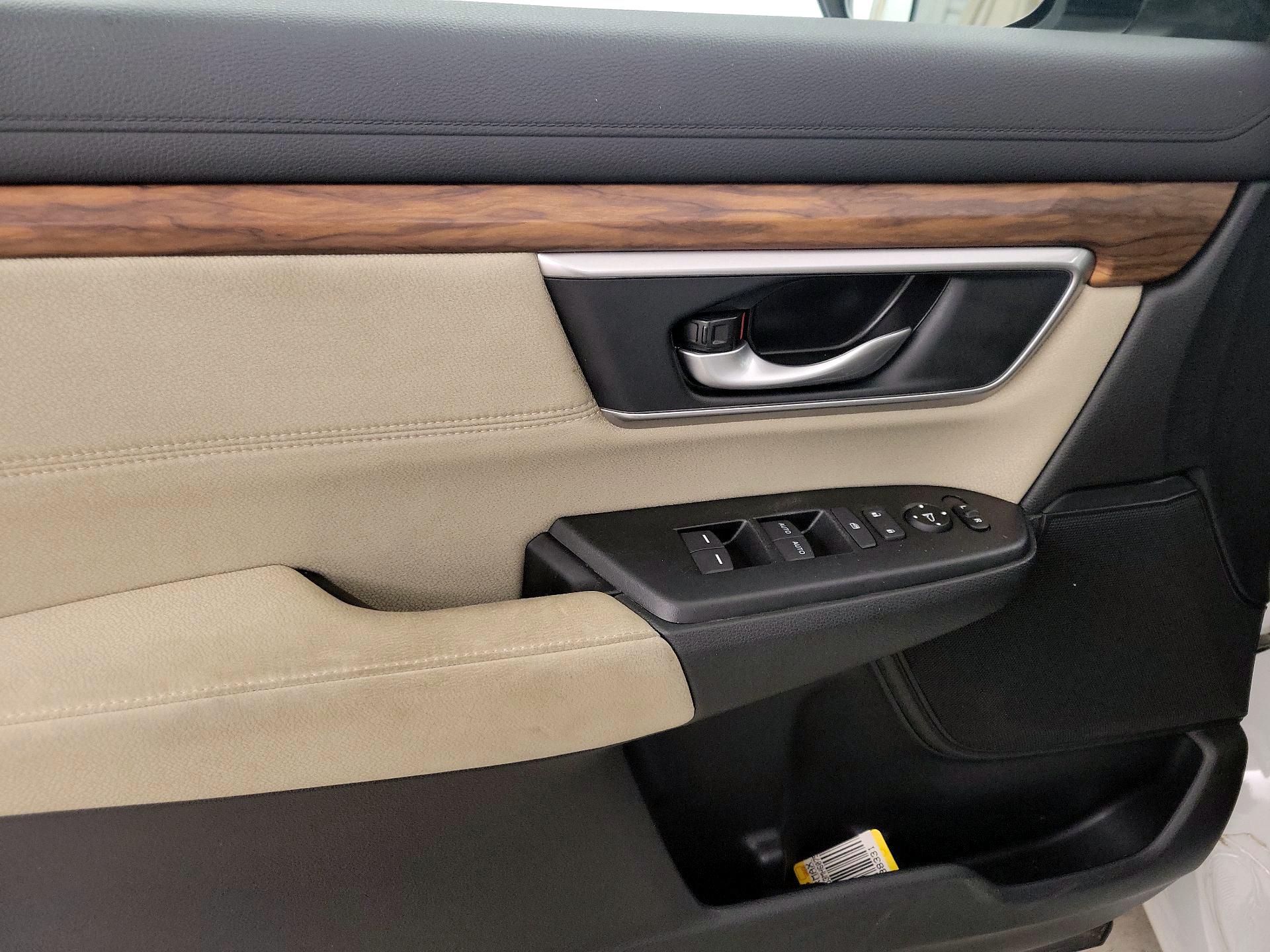 Thumbnail: 2021 Honda CR-V - 12