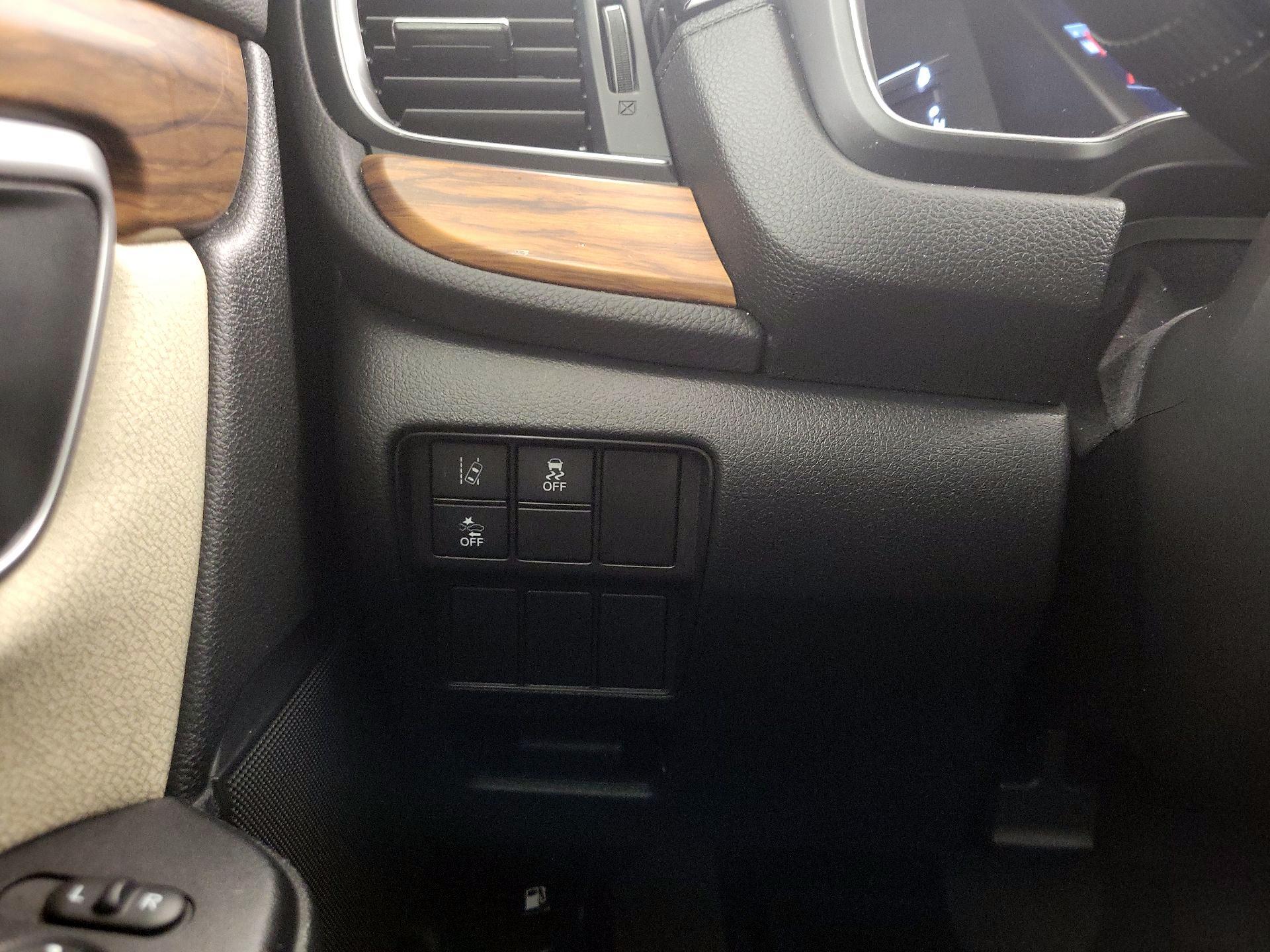 Thumbnail: 2021 Honda CR-V - 13