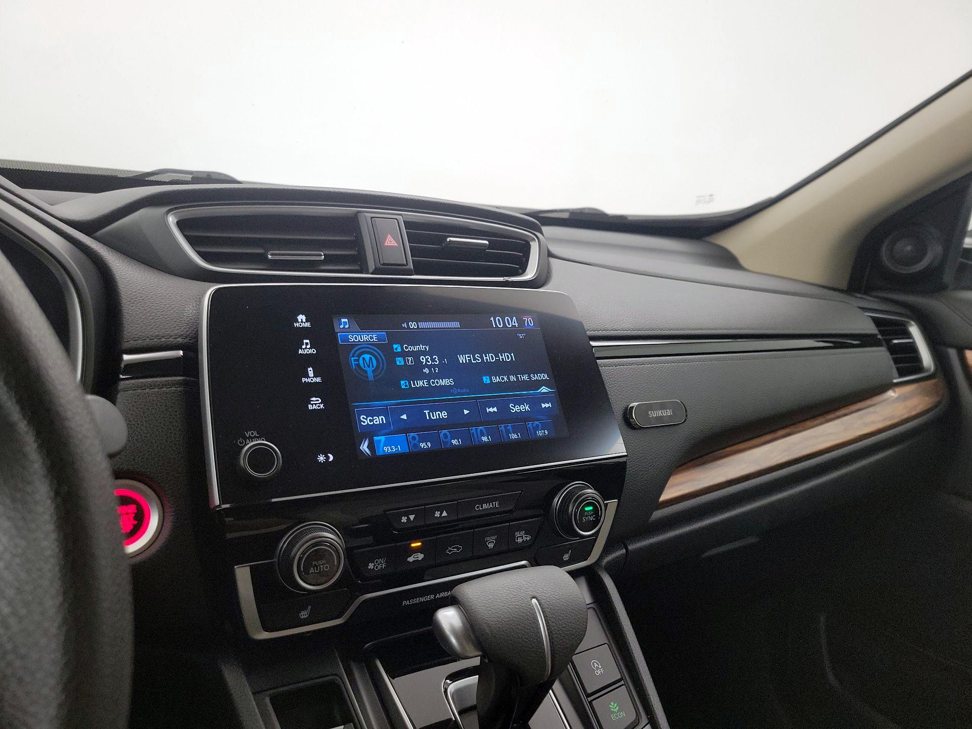 Thumbnail: 2021 Honda CR-V - 15