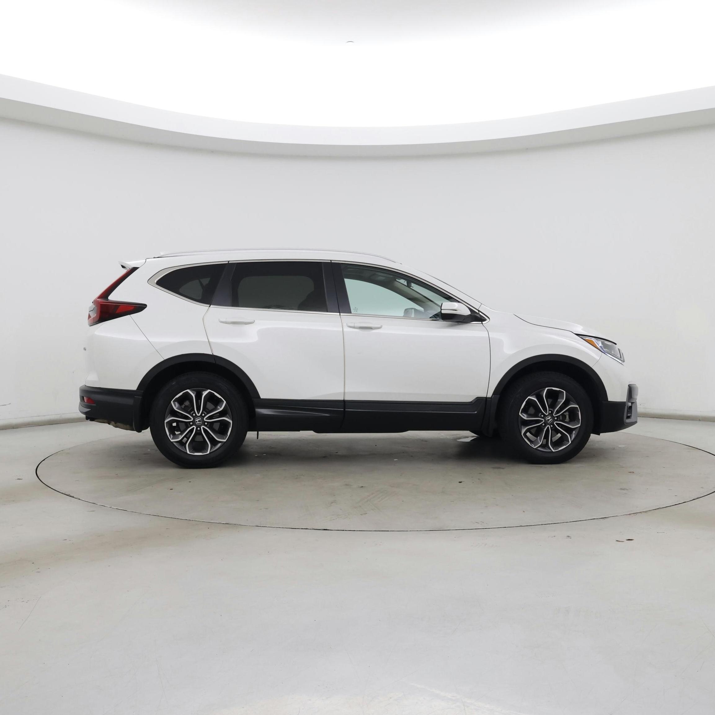 Thumbnail: 2021 Honda CR-V - 7