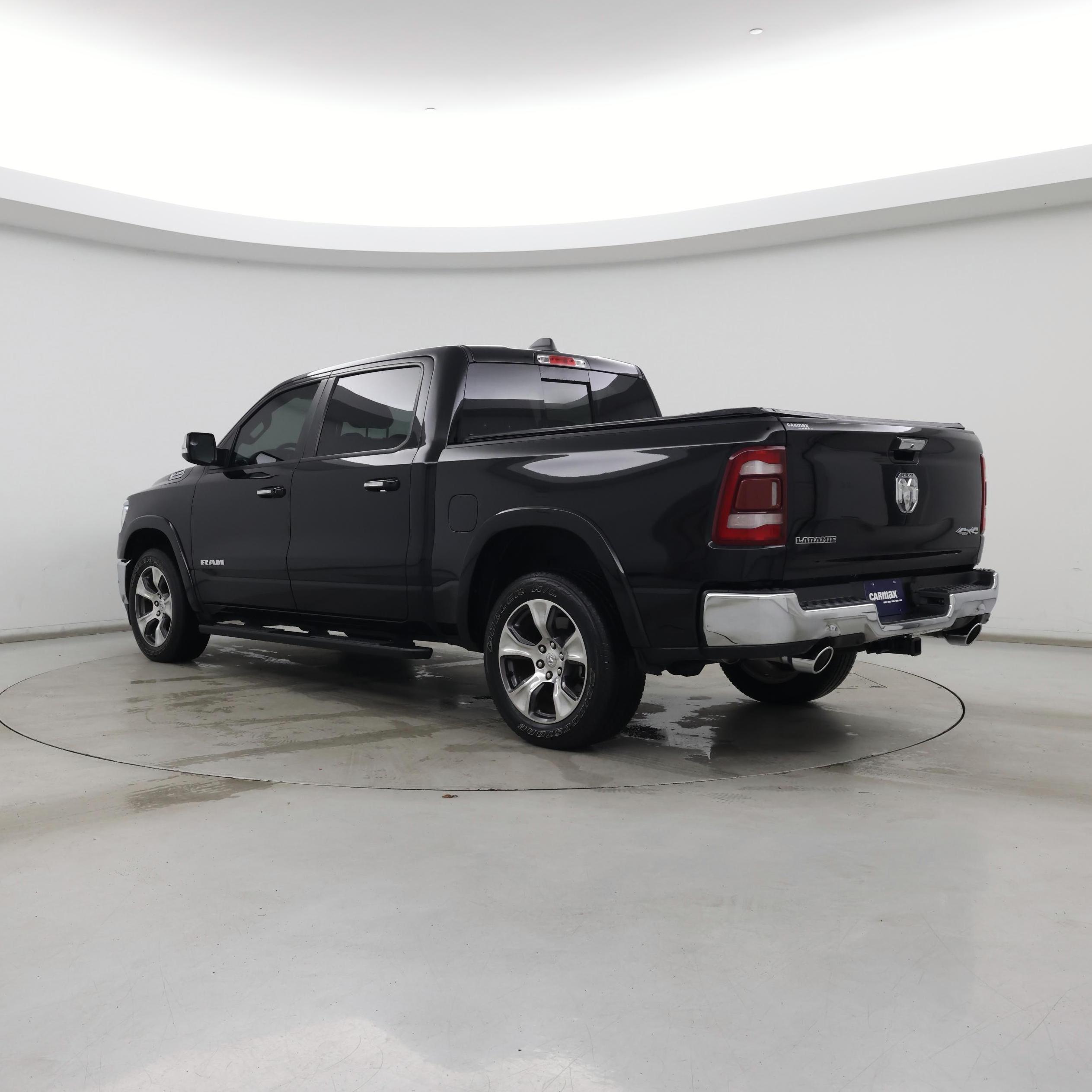 Thumbnail: 2022 RAM 1500 - 2