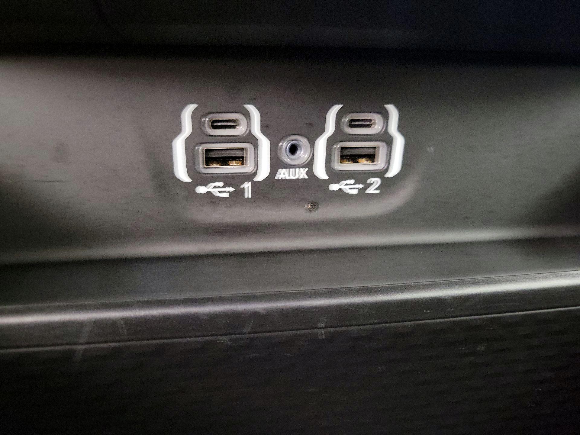 Thumbnail: 2022 RAM 1500 - 19