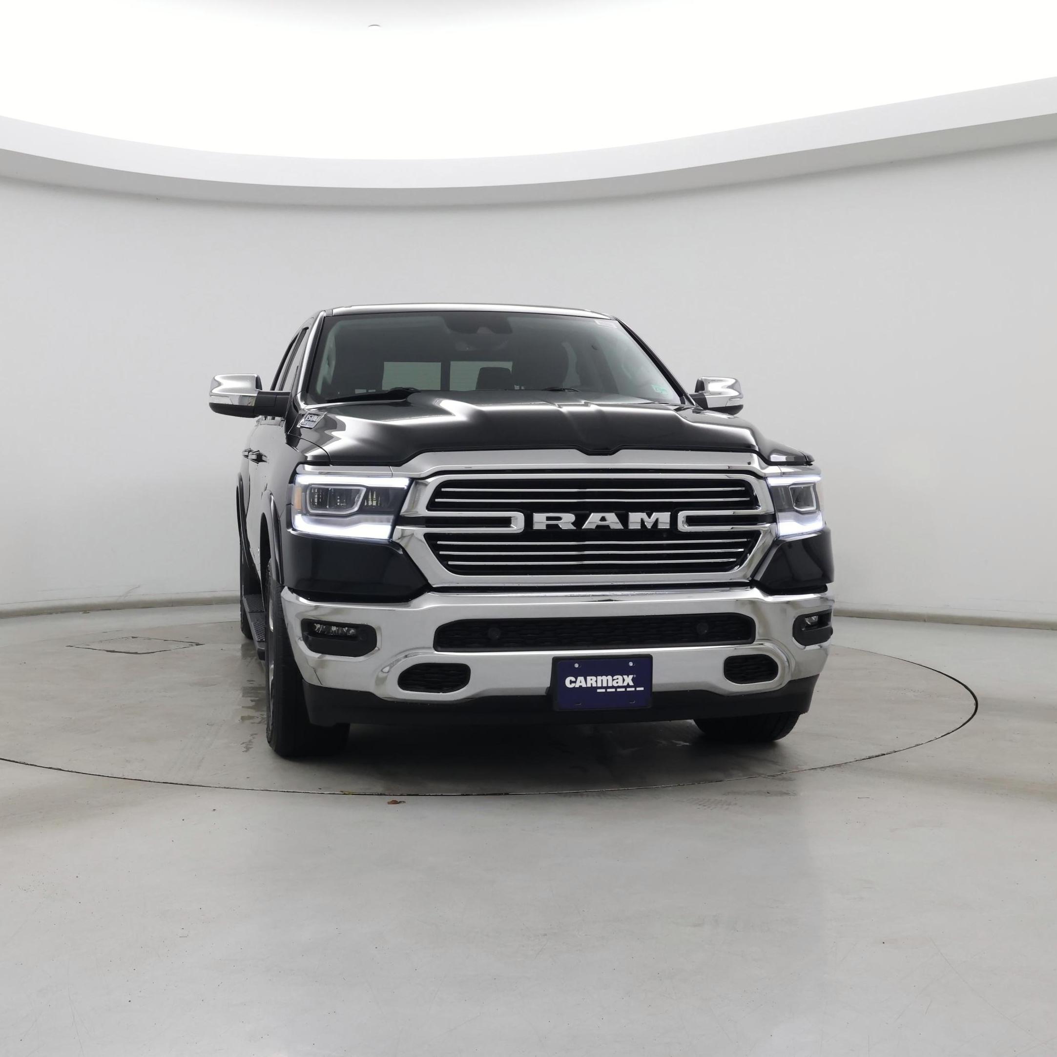 Thumbnail: 2022 RAM 1500 - 5