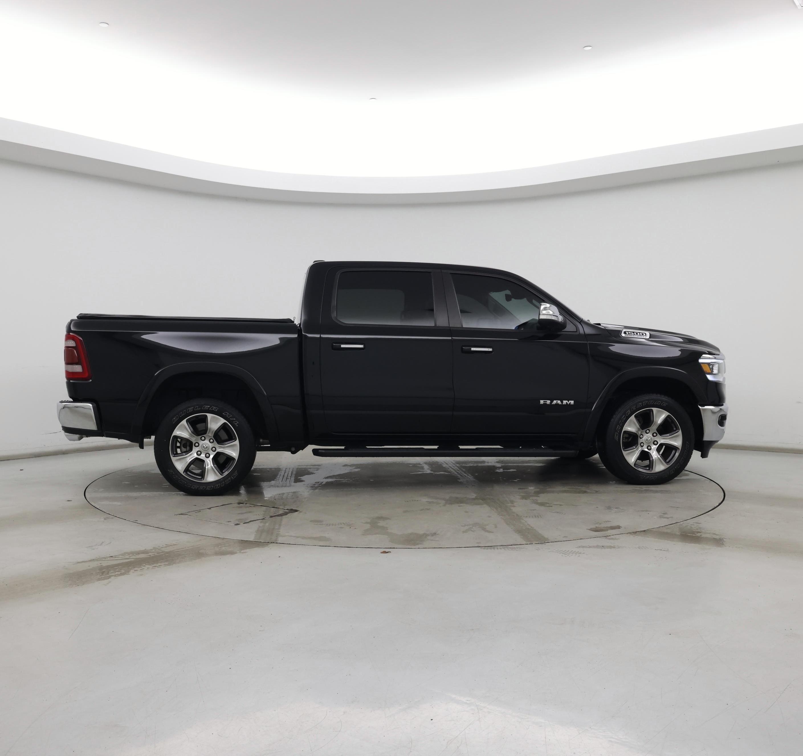 Thumbnail: 2022 RAM 1500 - 7