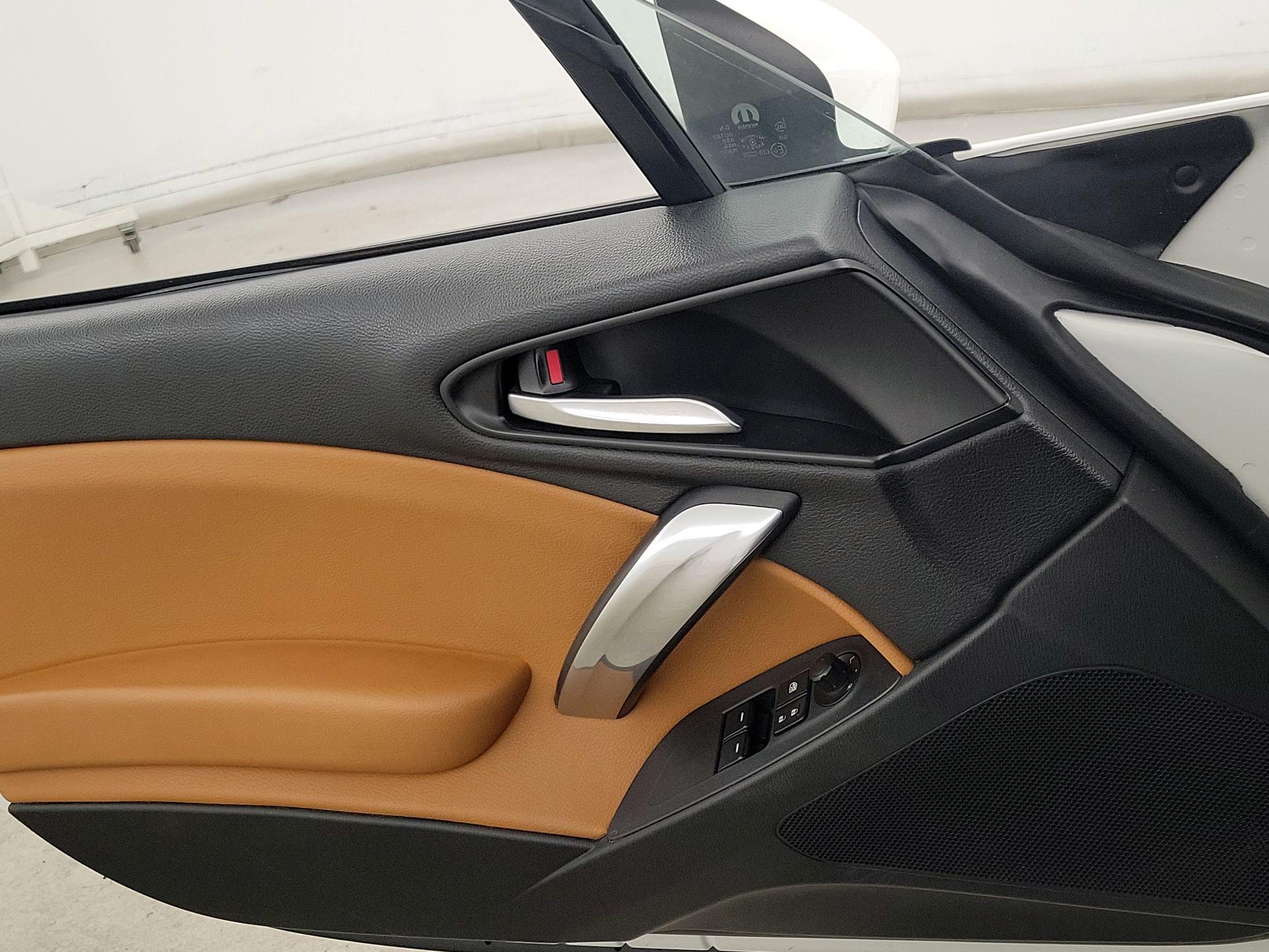 Thumbnail: 2018 Fiat 124 Spider - 12