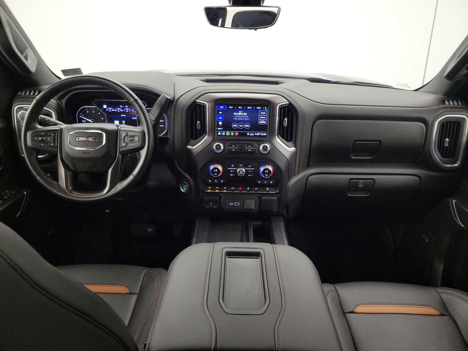 Thumbnail: 2020 GMC Sierra 1500 - 9