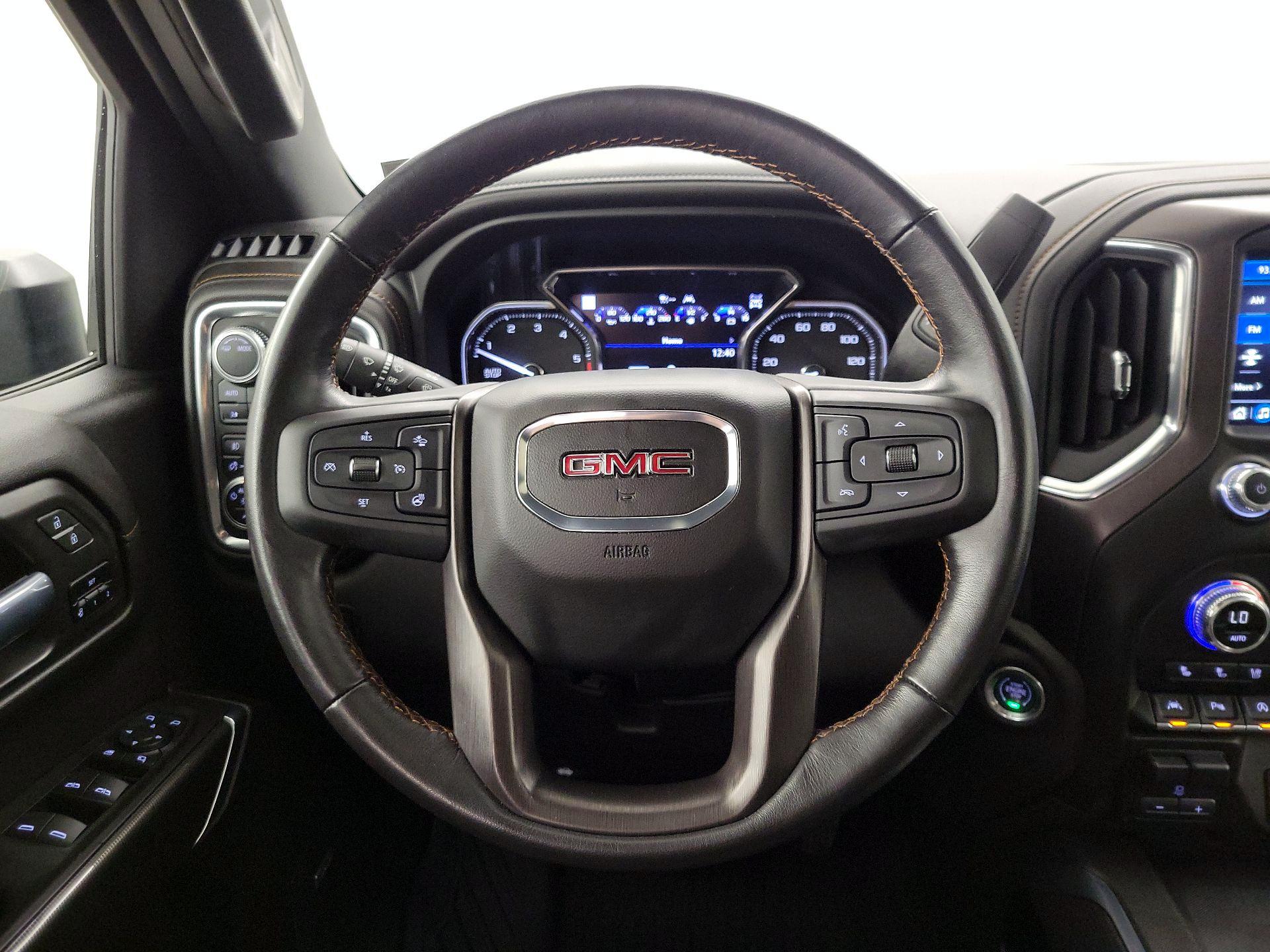 Thumbnail: 2020 GMC Sierra 1500 - 10