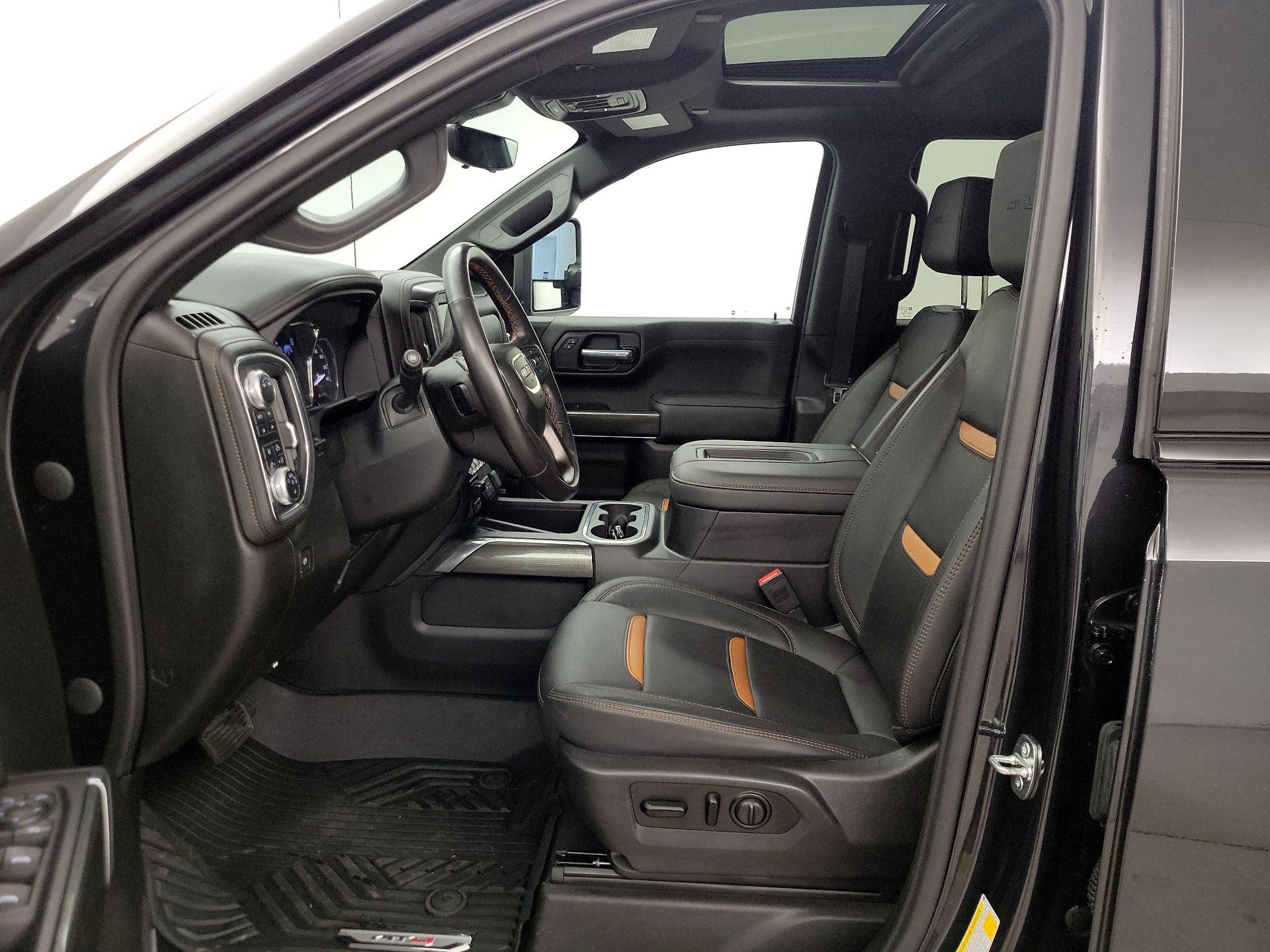 Thumbnail: 2020 GMC Sierra 1500 - 11