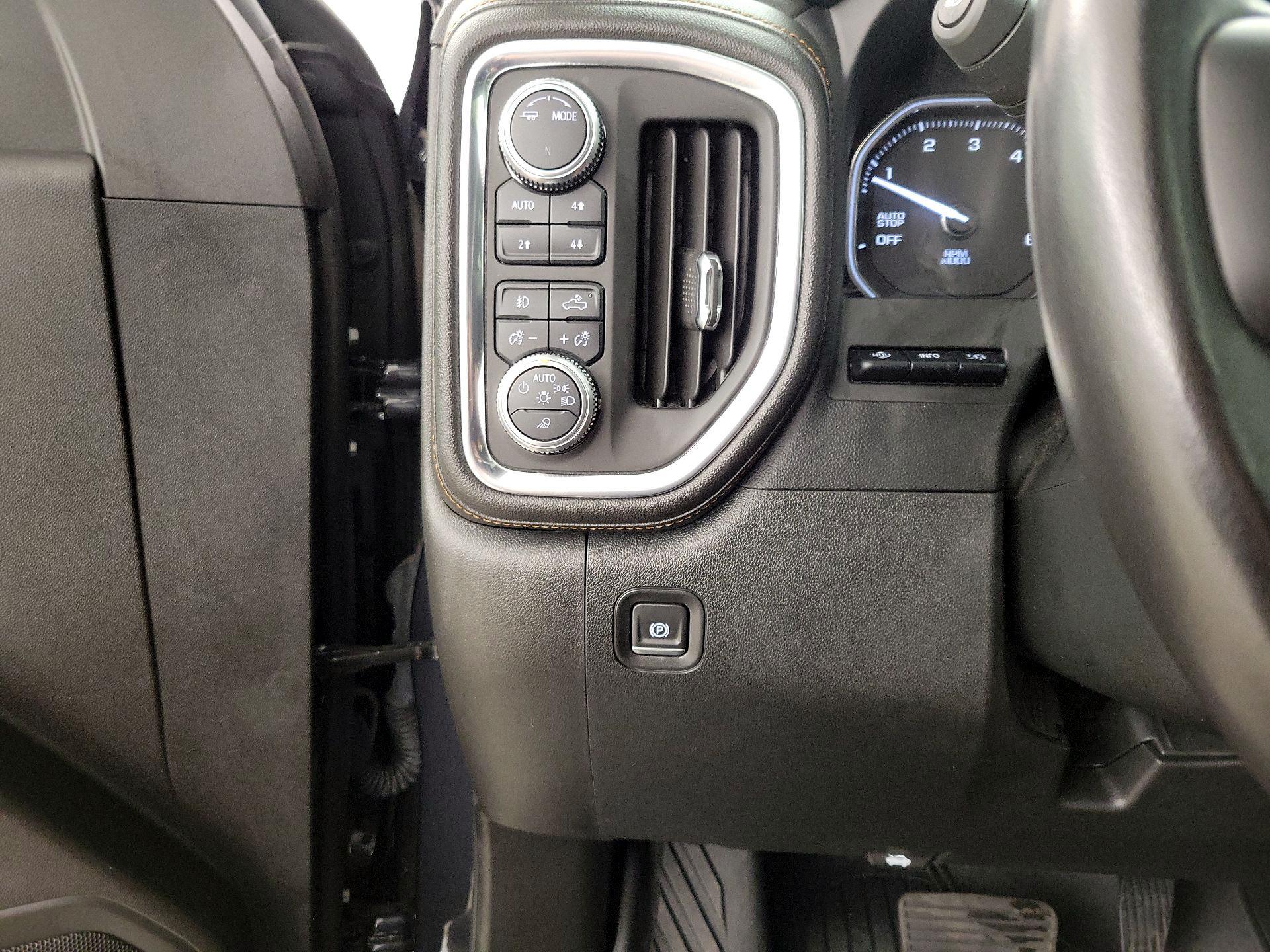 Thumbnail: 2020 GMC Sierra 1500 - 13