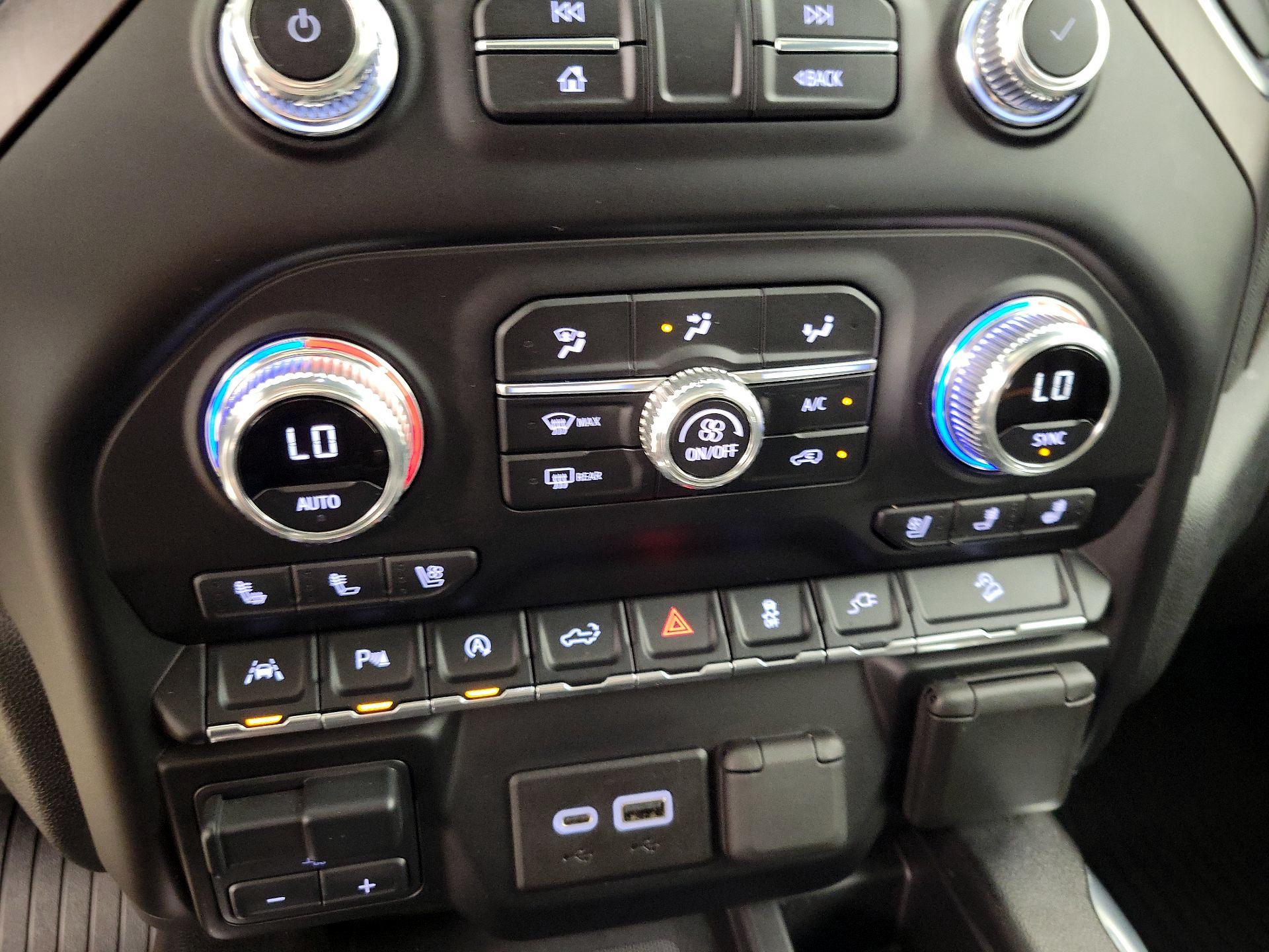 Thumbnail: 2020 GMC Sierra 1500 - 16