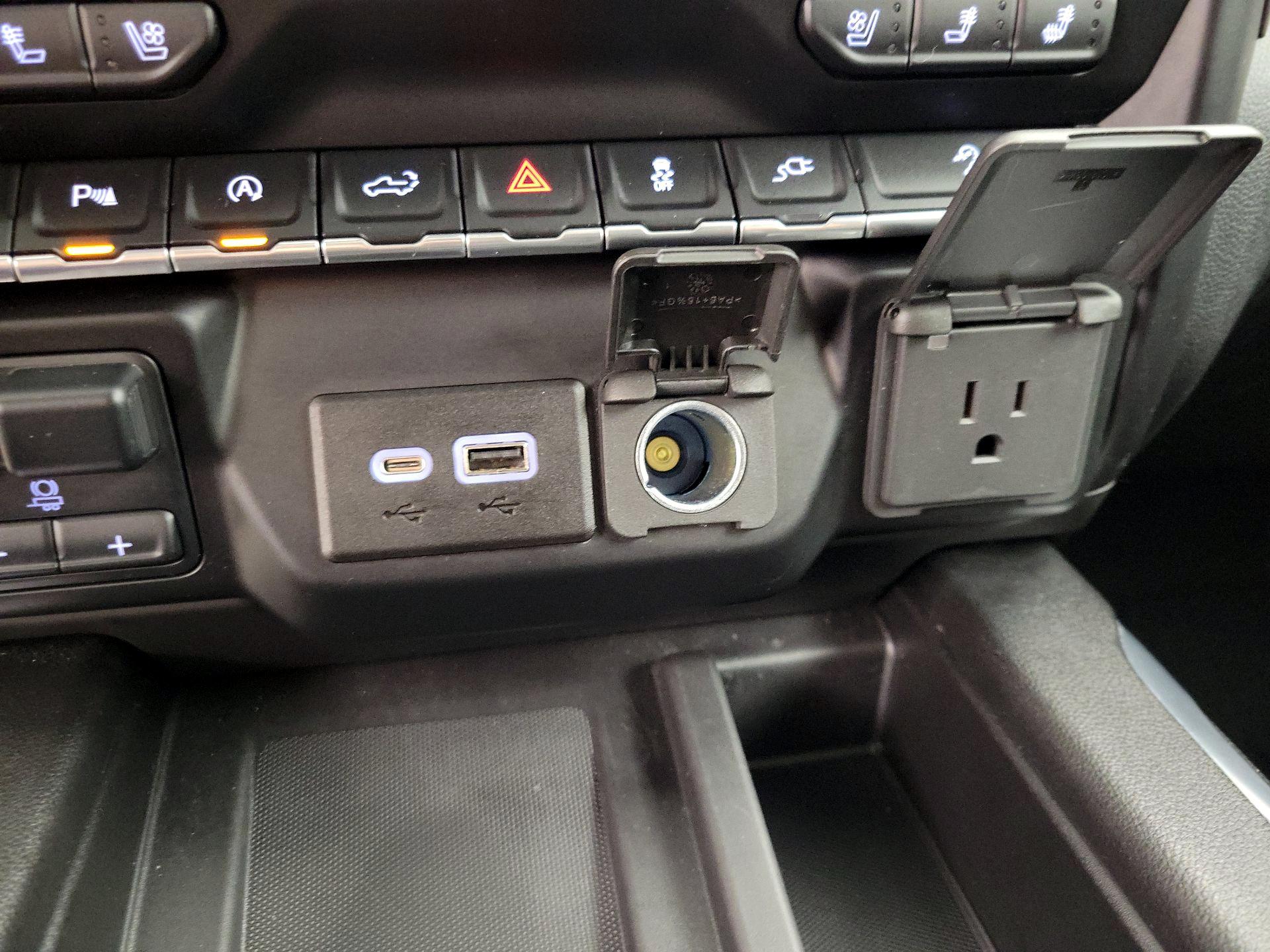 Thumbnail: 2020 GMC Sierra 1500 - 18
