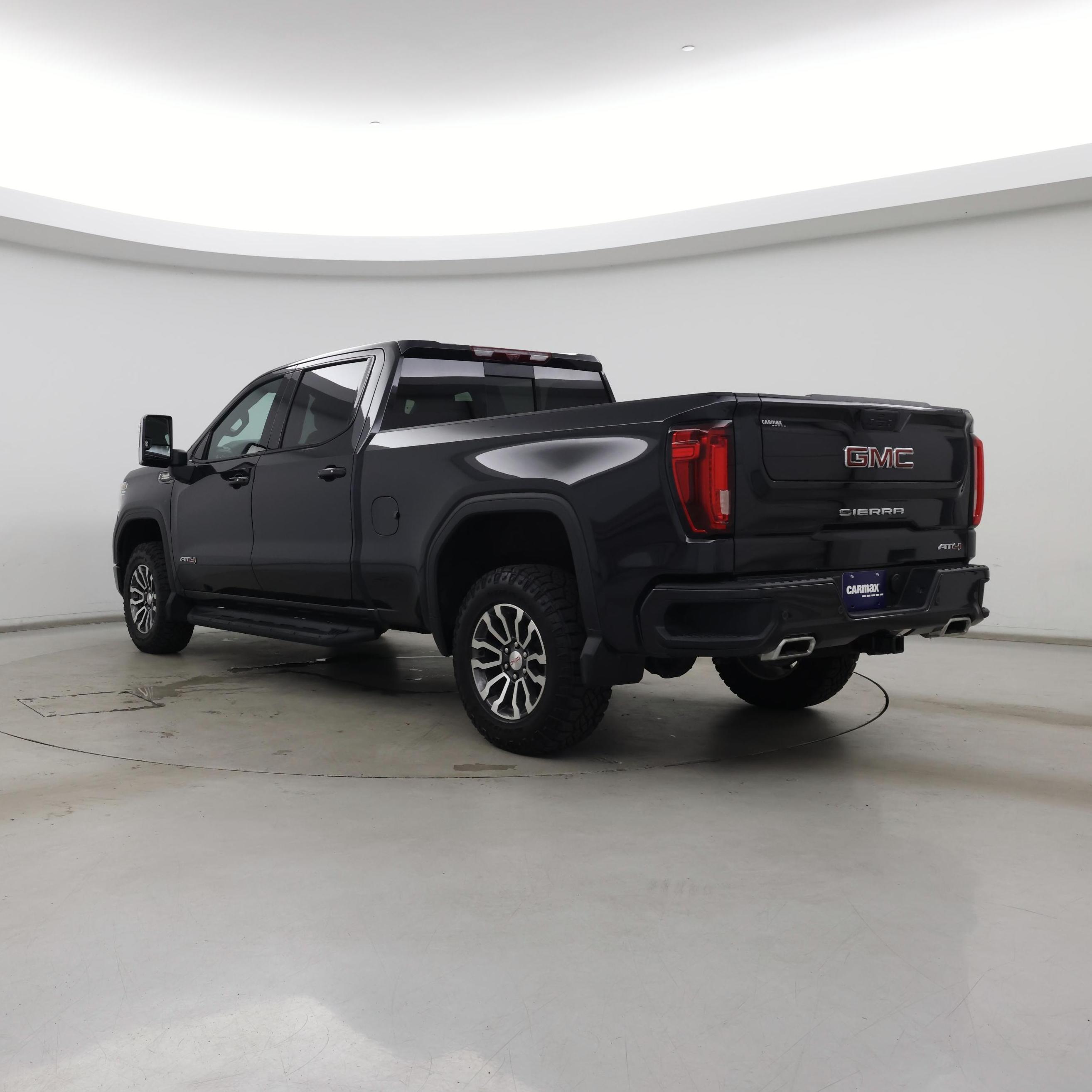 Thumbnail: 2020 GMC Sierra 1500 - 2