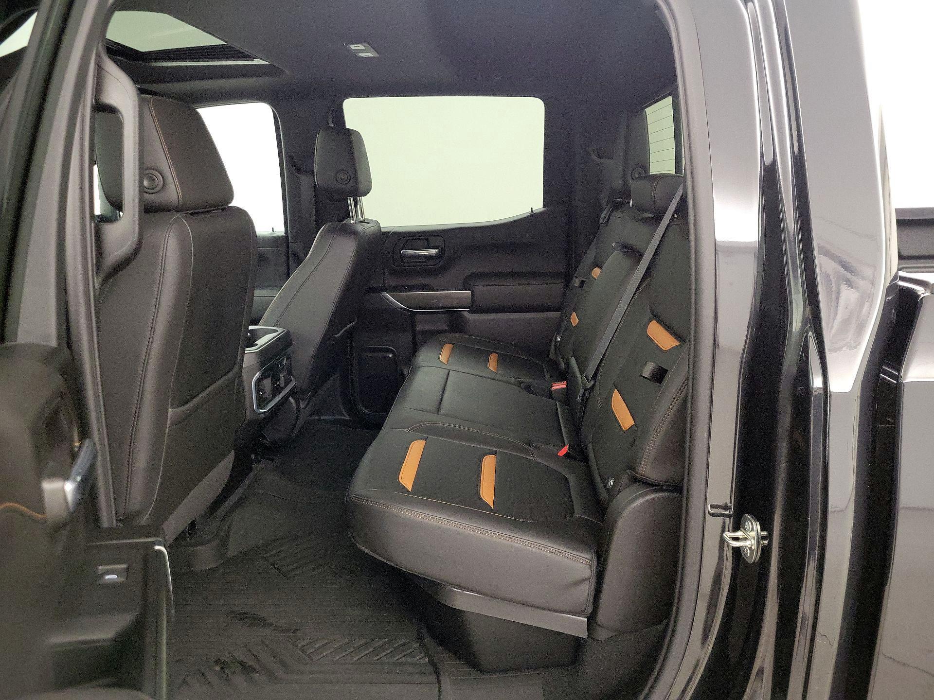 Thumbnail: 2020 GMC Sierra 1500 - 20