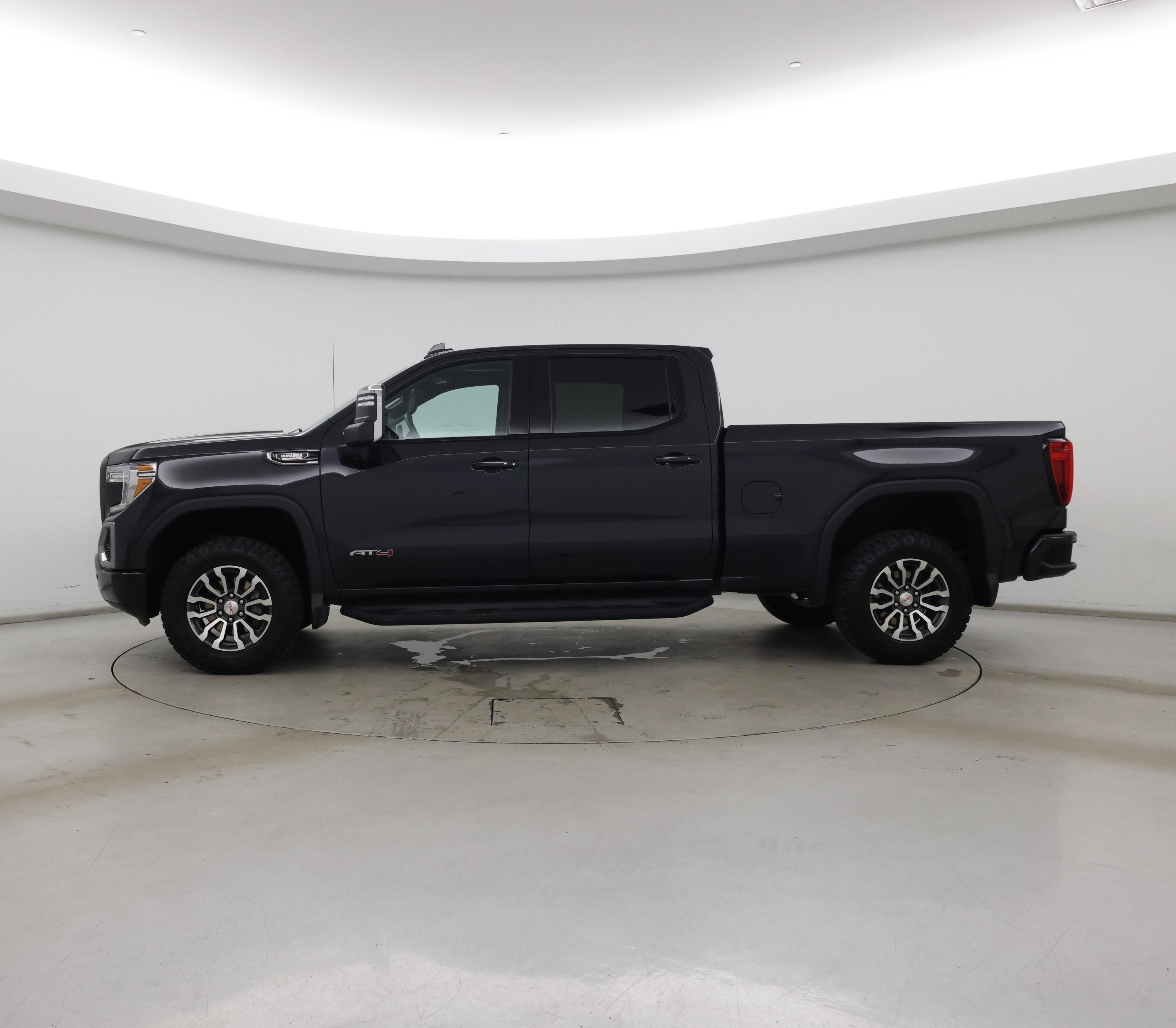 Thumbnail: 2020 GMC Sierra 1500 - 3