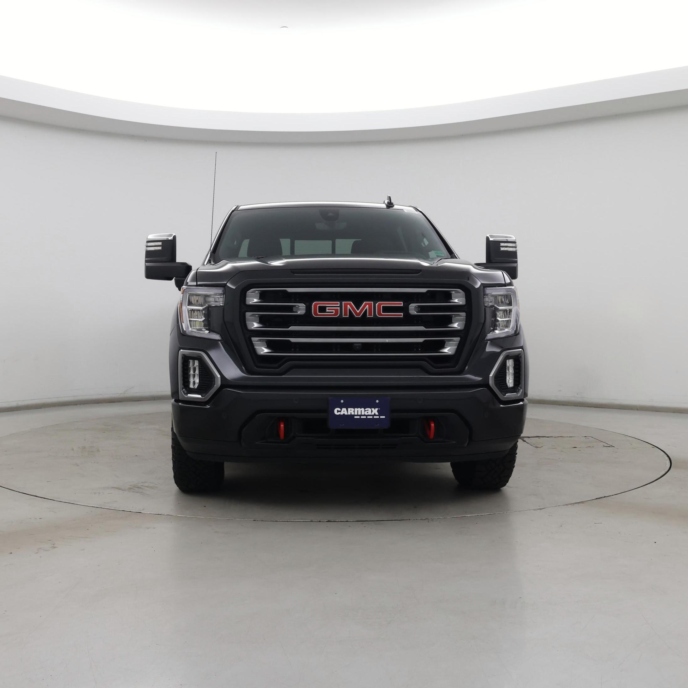 Thumbnail: 2020 GMC Sierra 1500 - 5