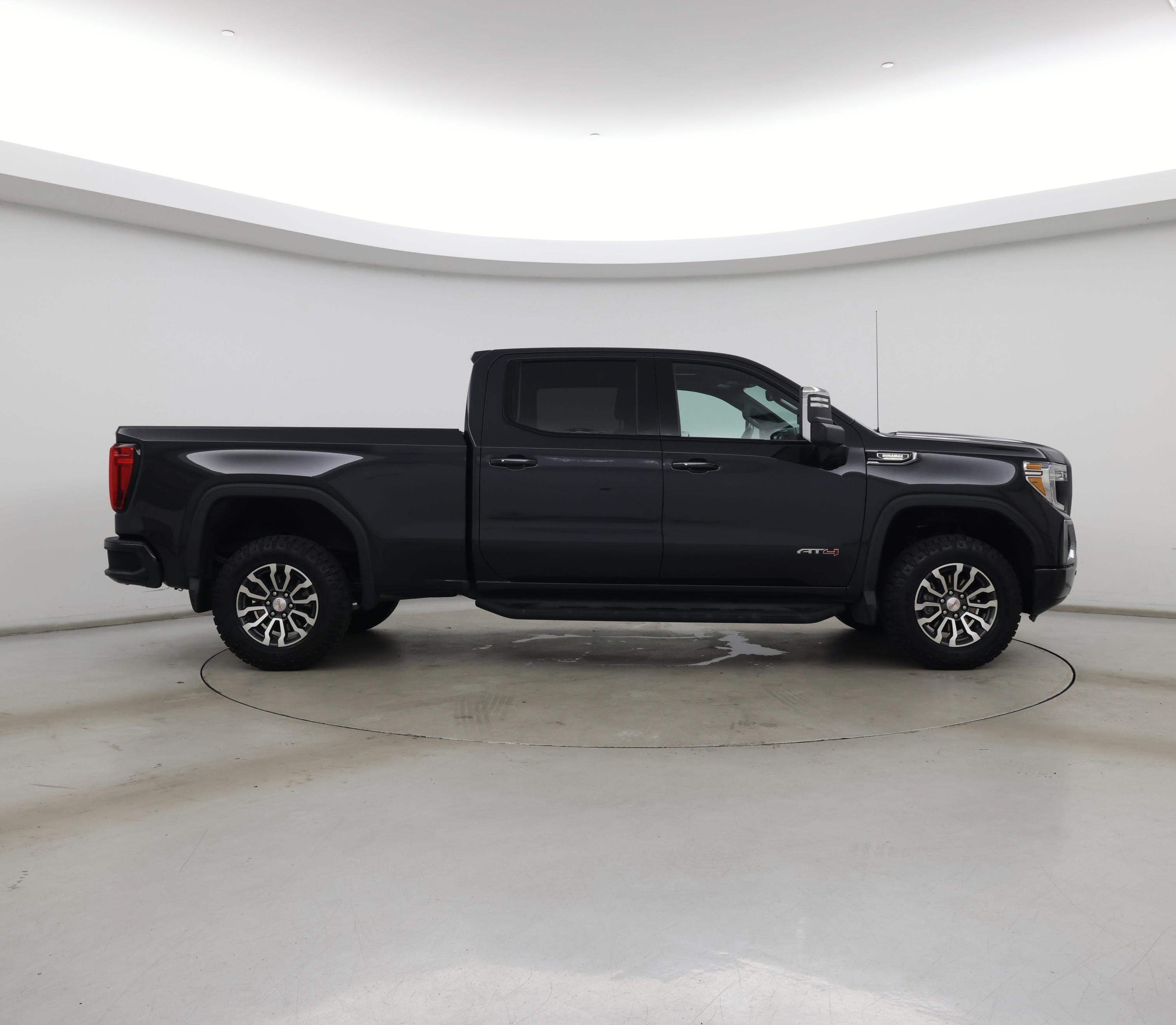 Thumbnail: 2020 GMC Sierra 1500 - 7