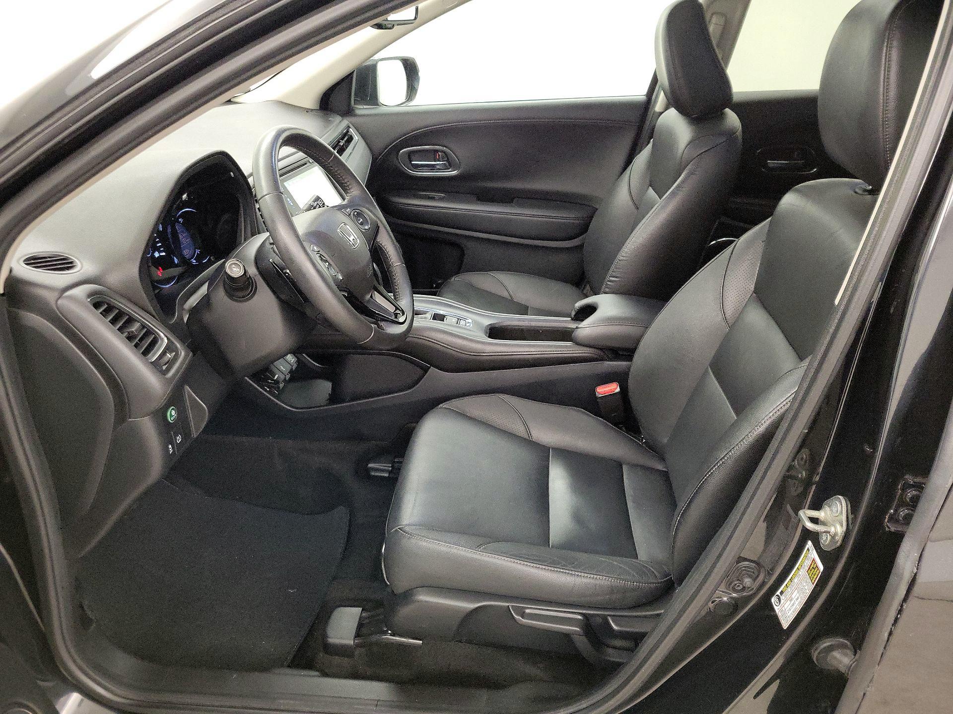 Thumbnail: 2017 Honda HR-V - 11