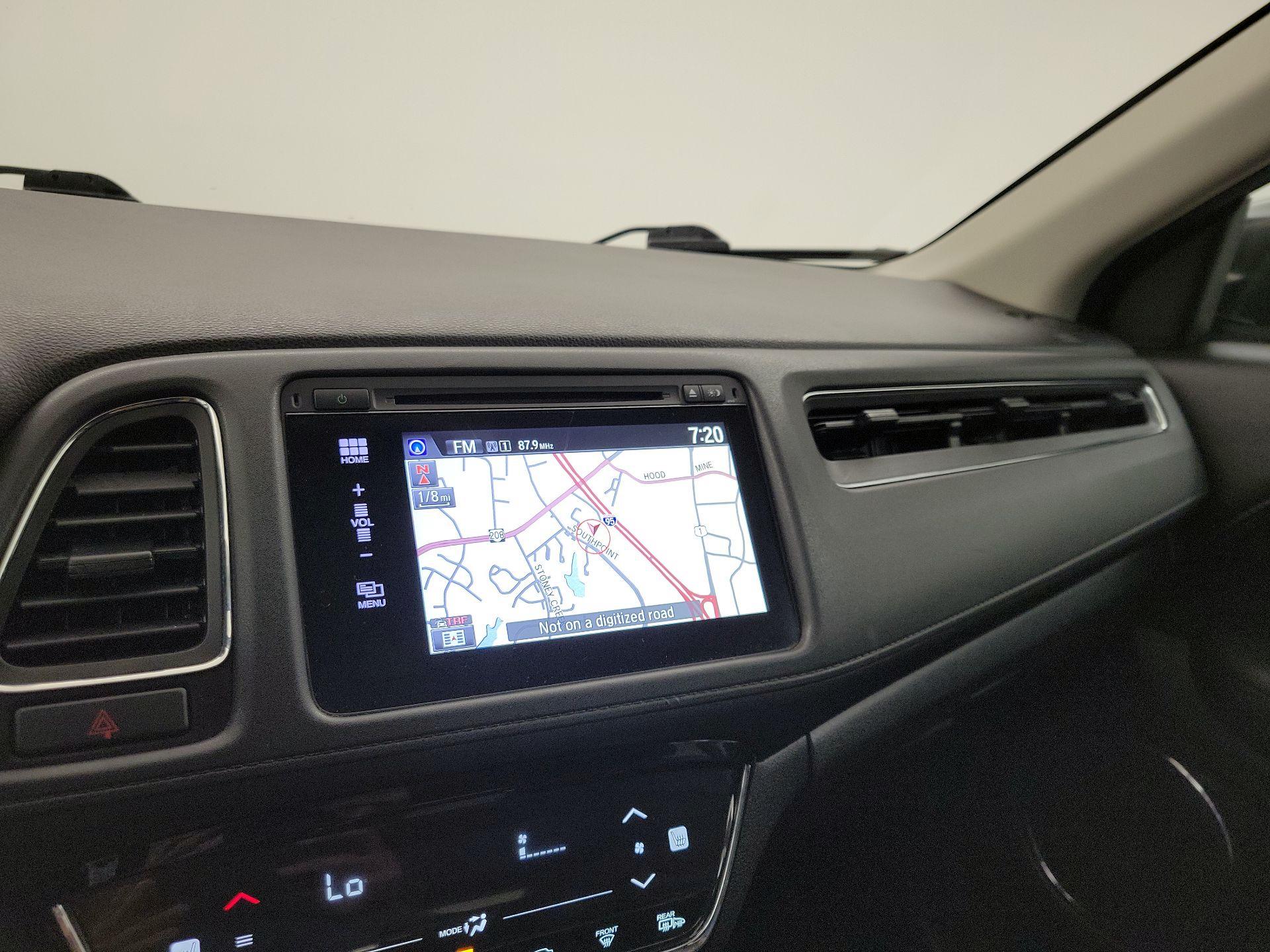 Thumbnail: 2017 Honda HR-V - 14