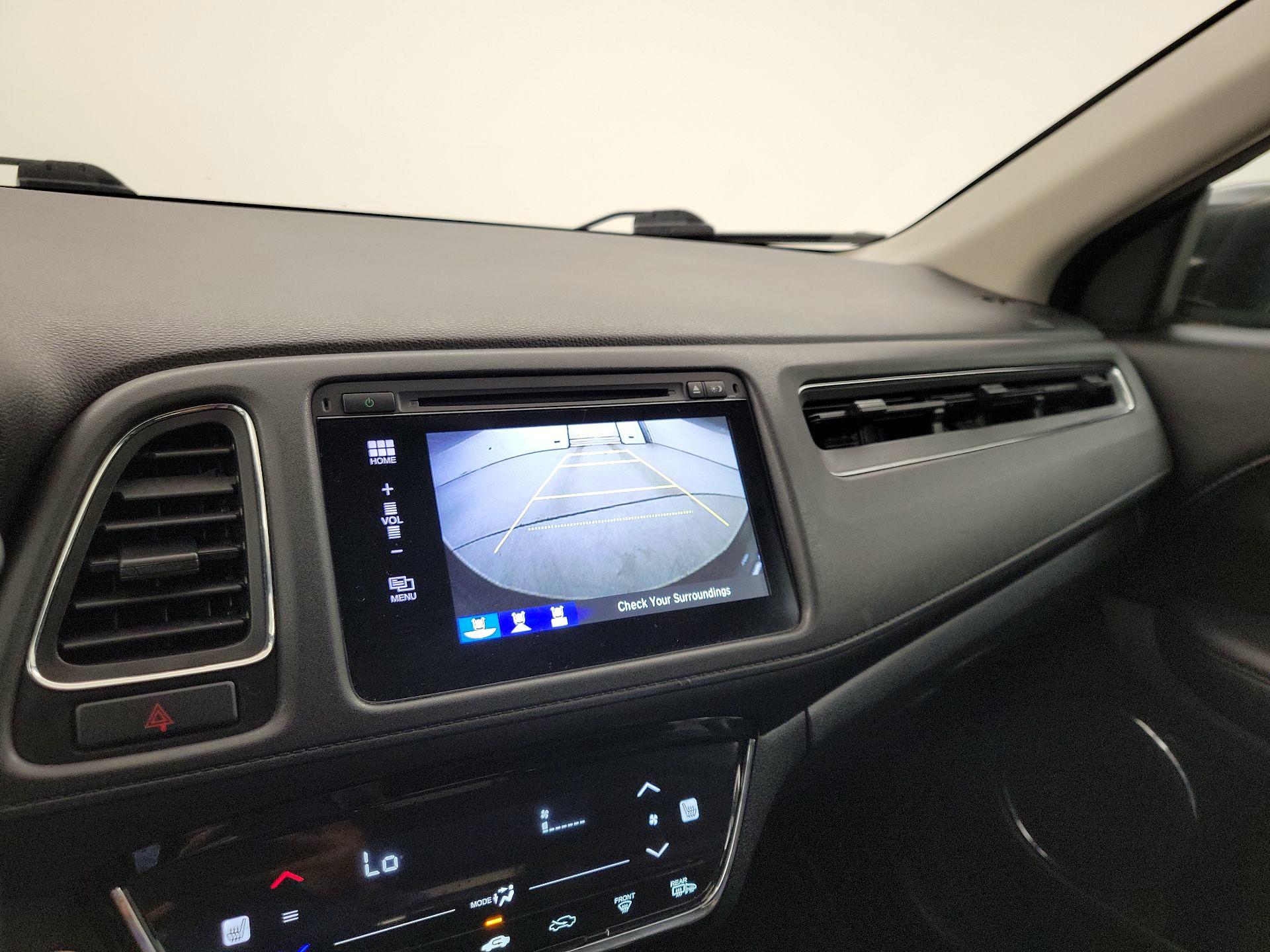 Thumbnail: 2017 Honda HR-V - 15