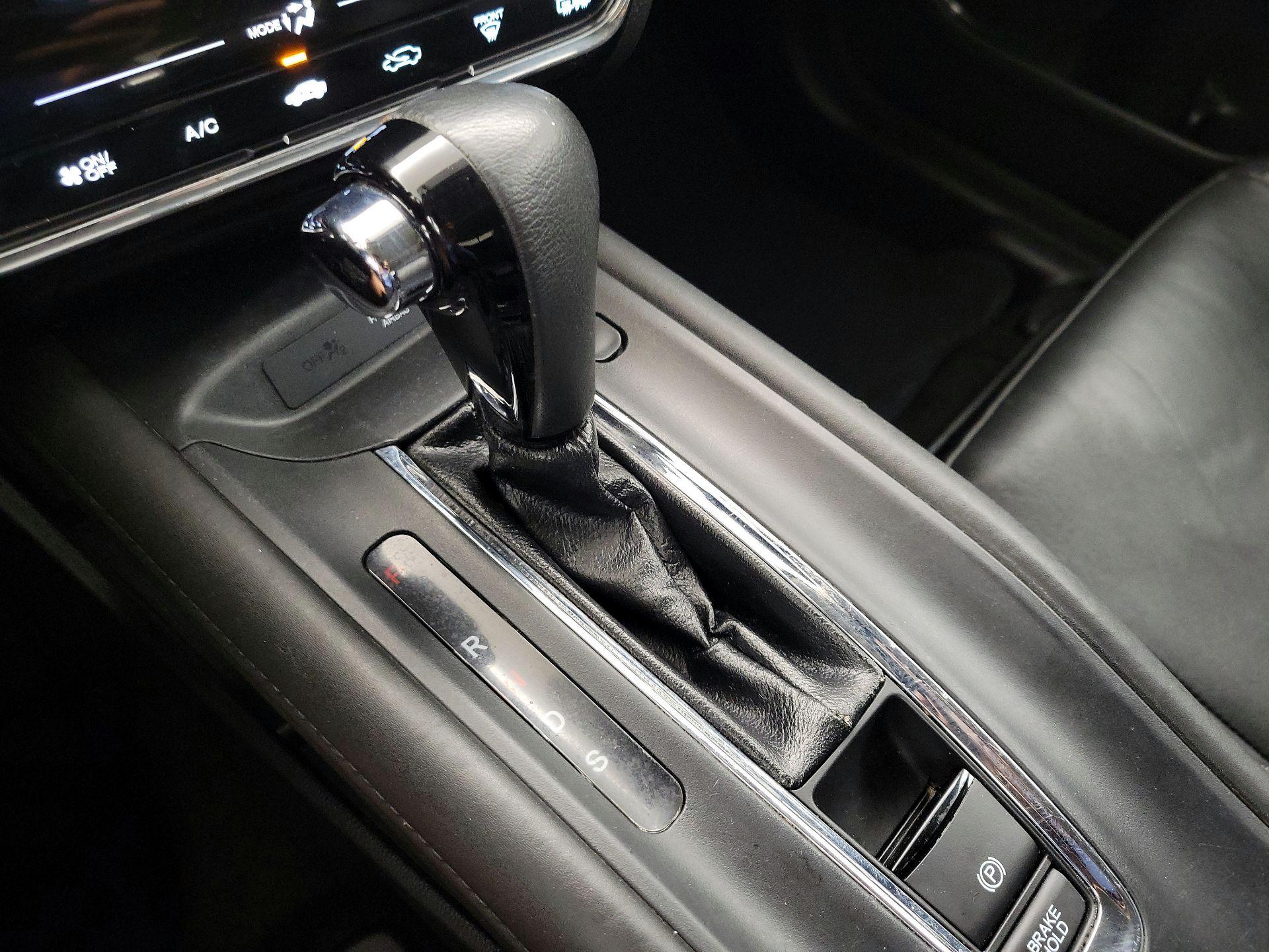 Thumbnail: 2017 Honda HR-V - 18
