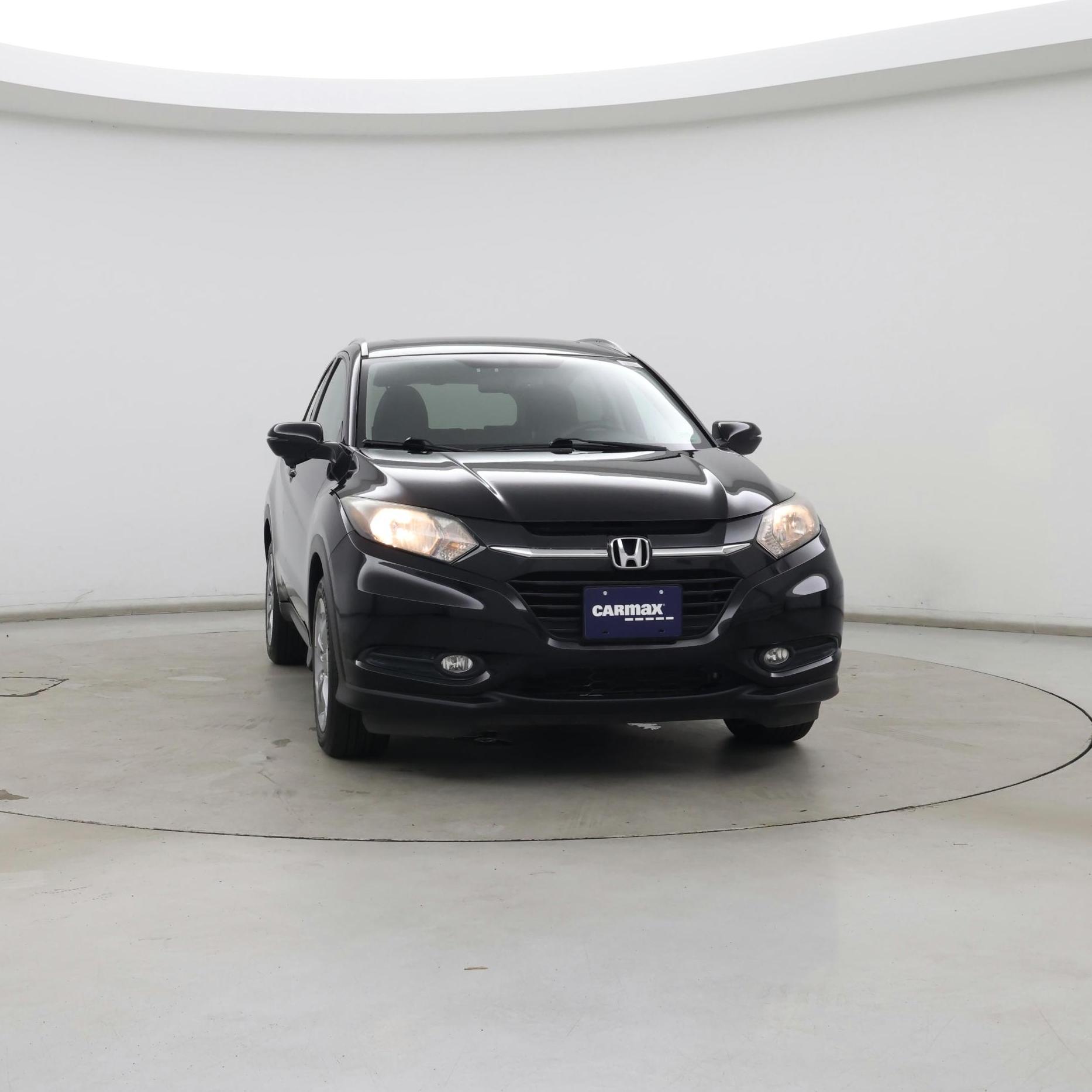 Thumbnail: 2017 Honda HR-V - 5