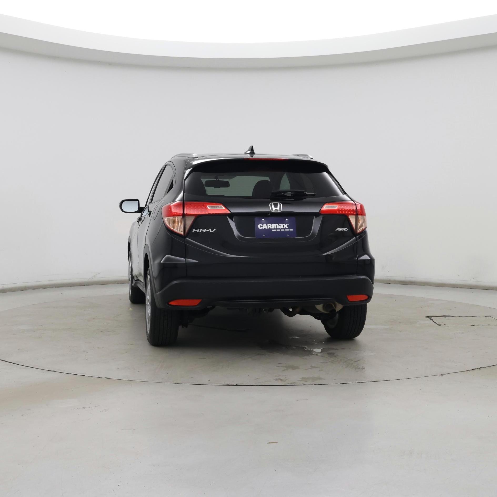 Thumbnail: 2017 Honda HR-V - 6