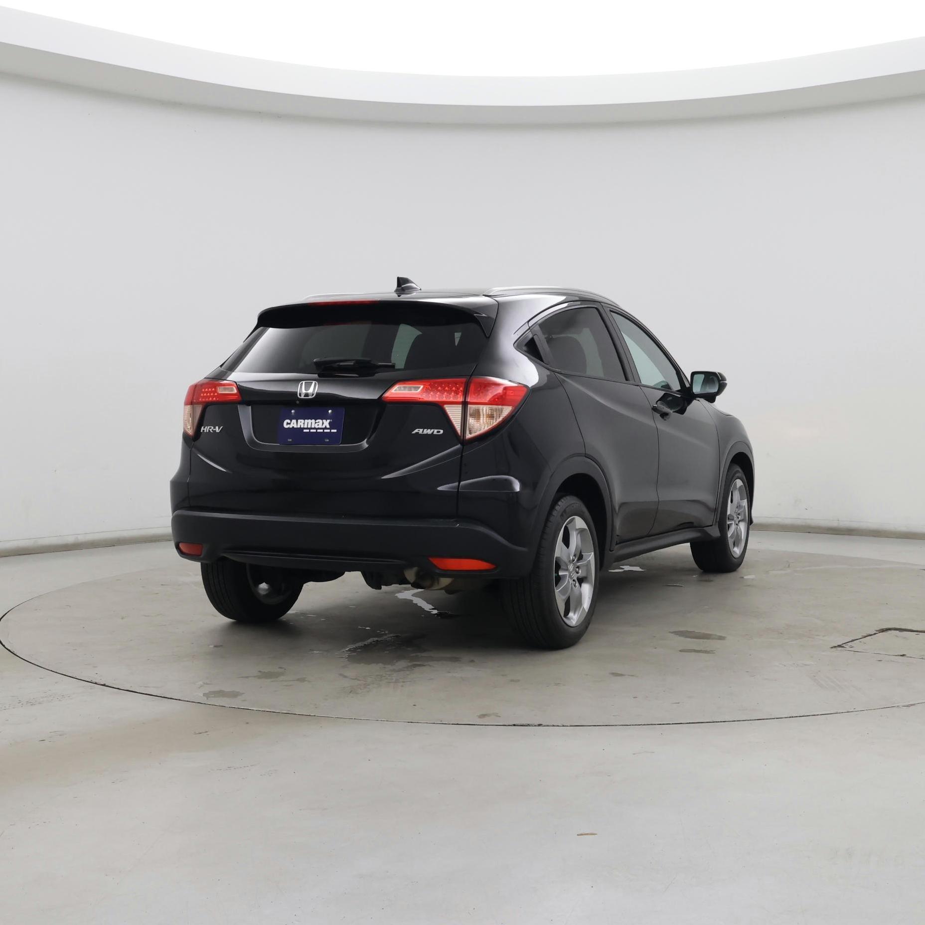 Thumbnail: 2017 Honda HR-V - 8