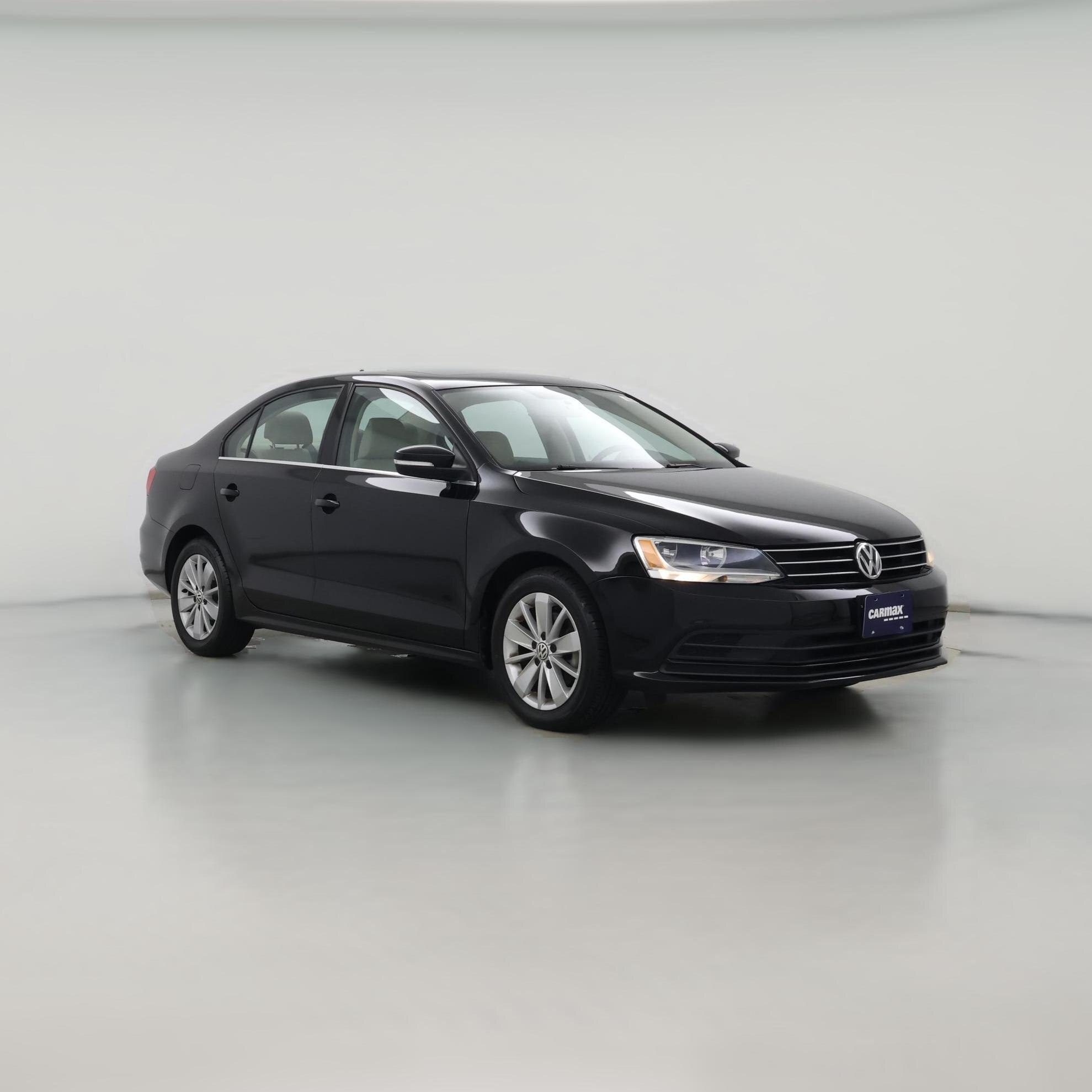 Thumbnail: 2015 Volkswagen Jetta - 1
