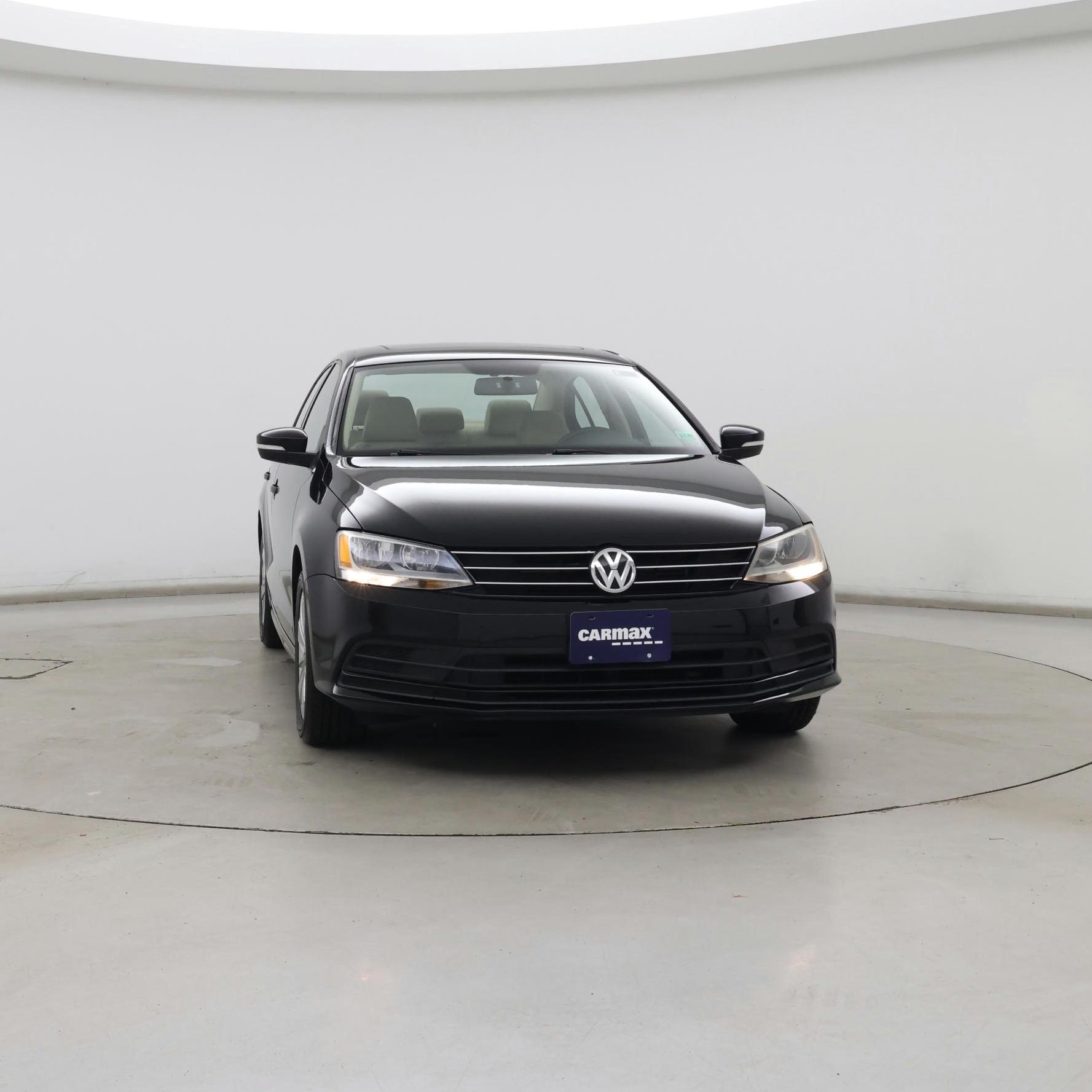 Thumbnail: 2015 Volkswagen Jetta - 5