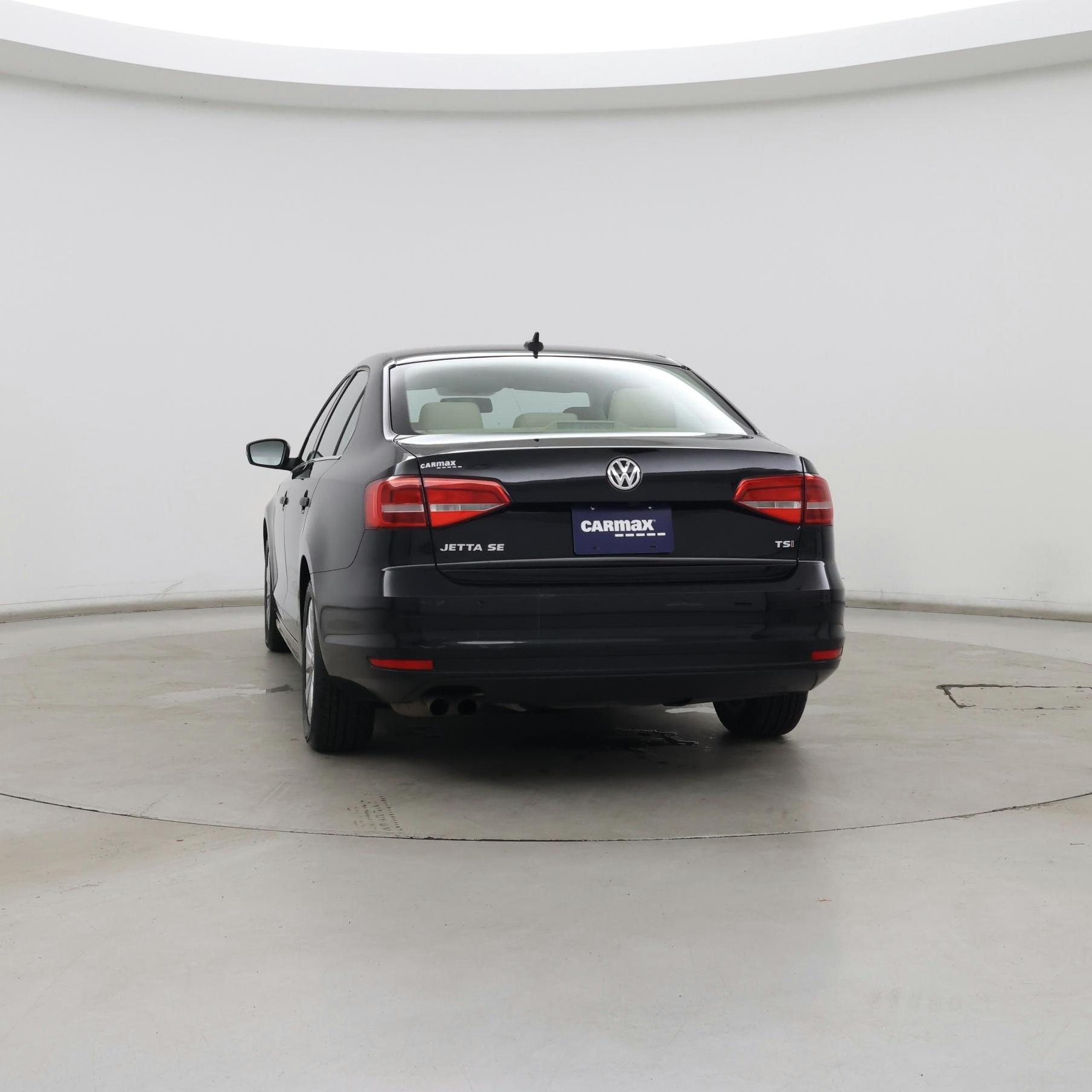 Thumbnail: 2015 Volkswagen Jetta - 6