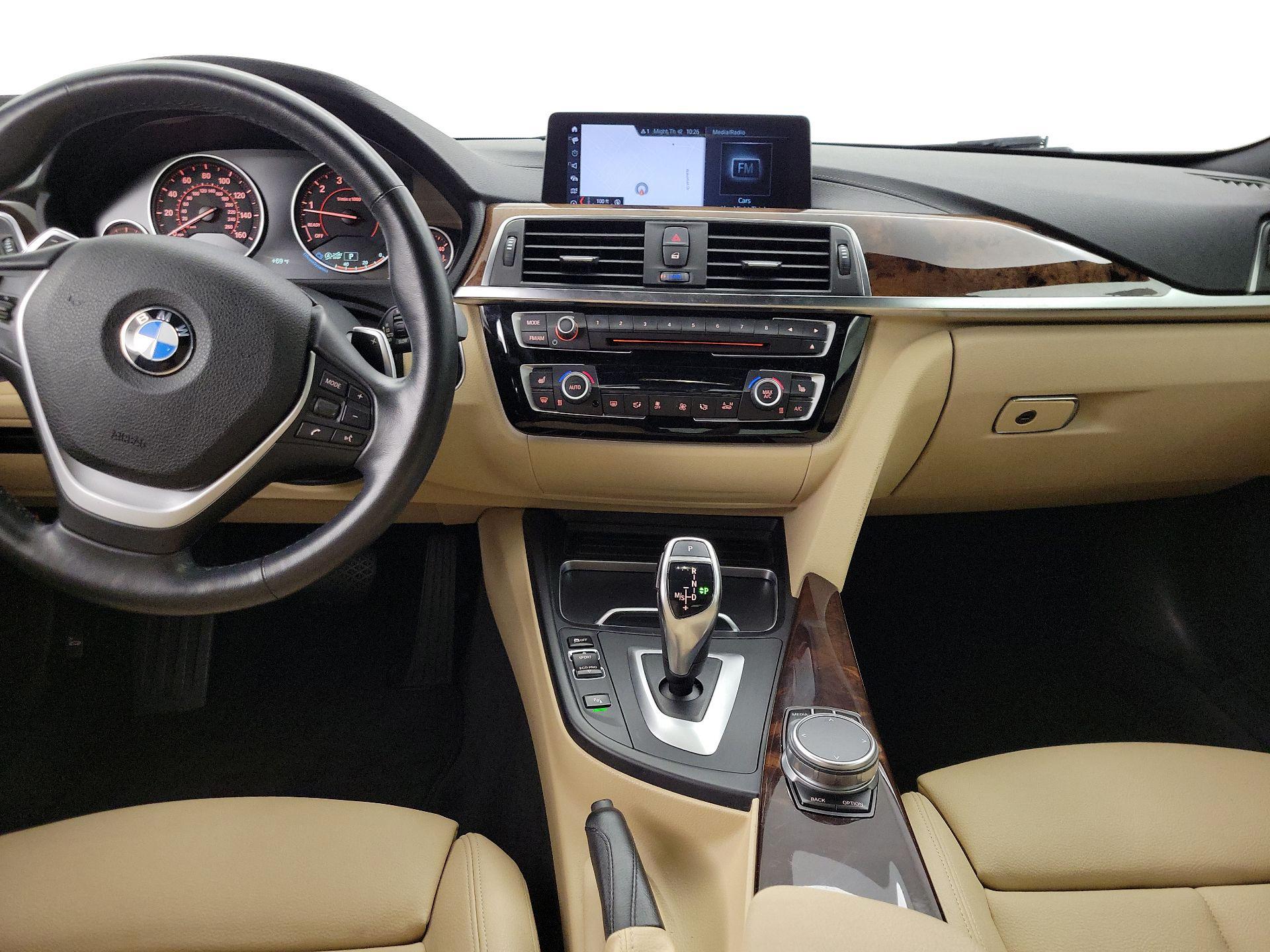 Thumbnail: 2019 BMW 4 Series - 9