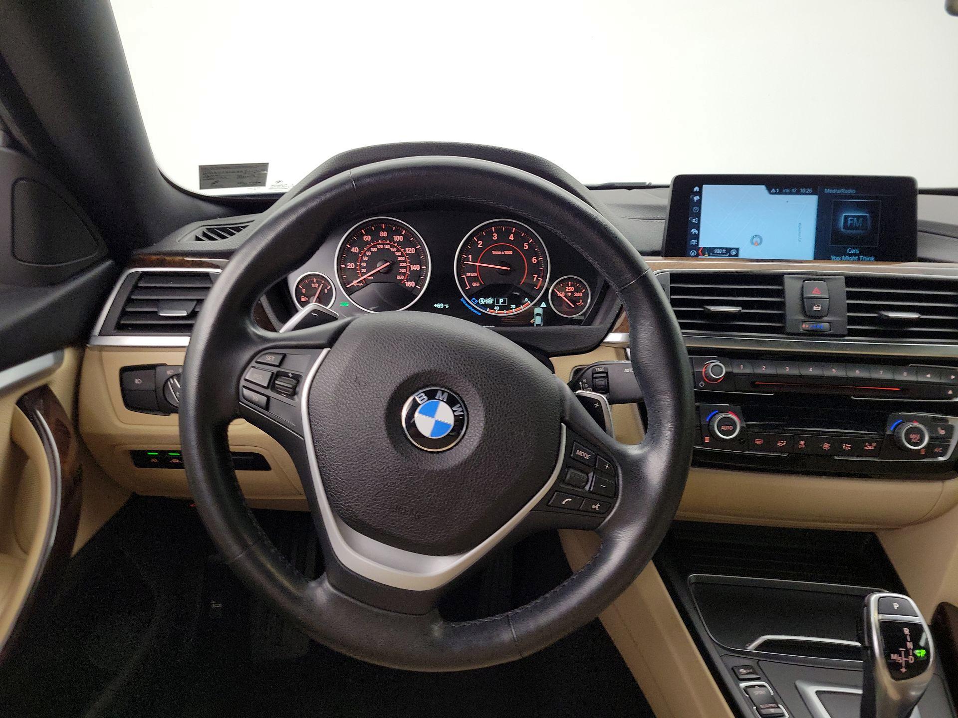 Thumbnail: 2019 BMW 4 Series - 10