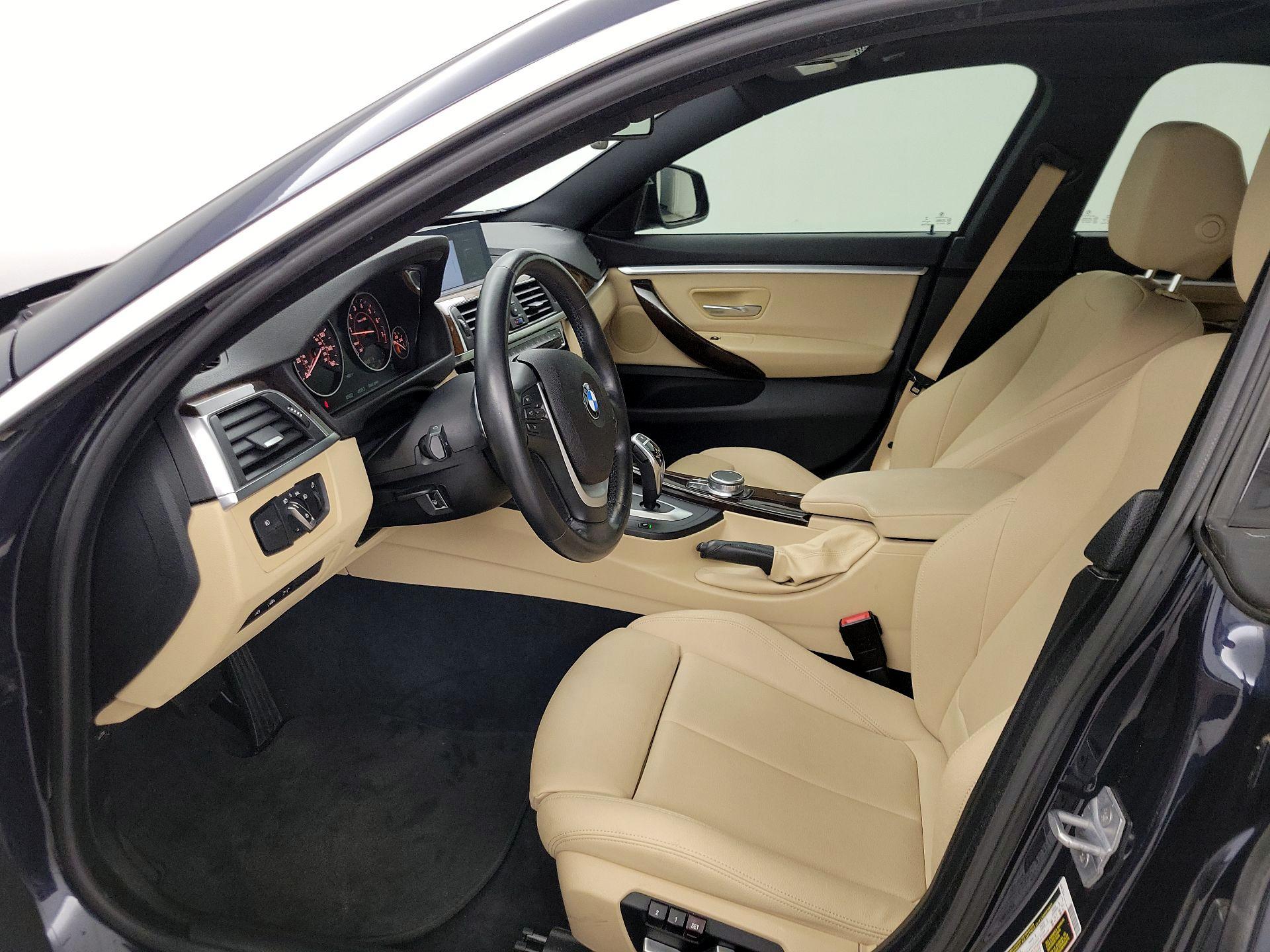 Thumbnail: 2019 BMW 4 Series - 11