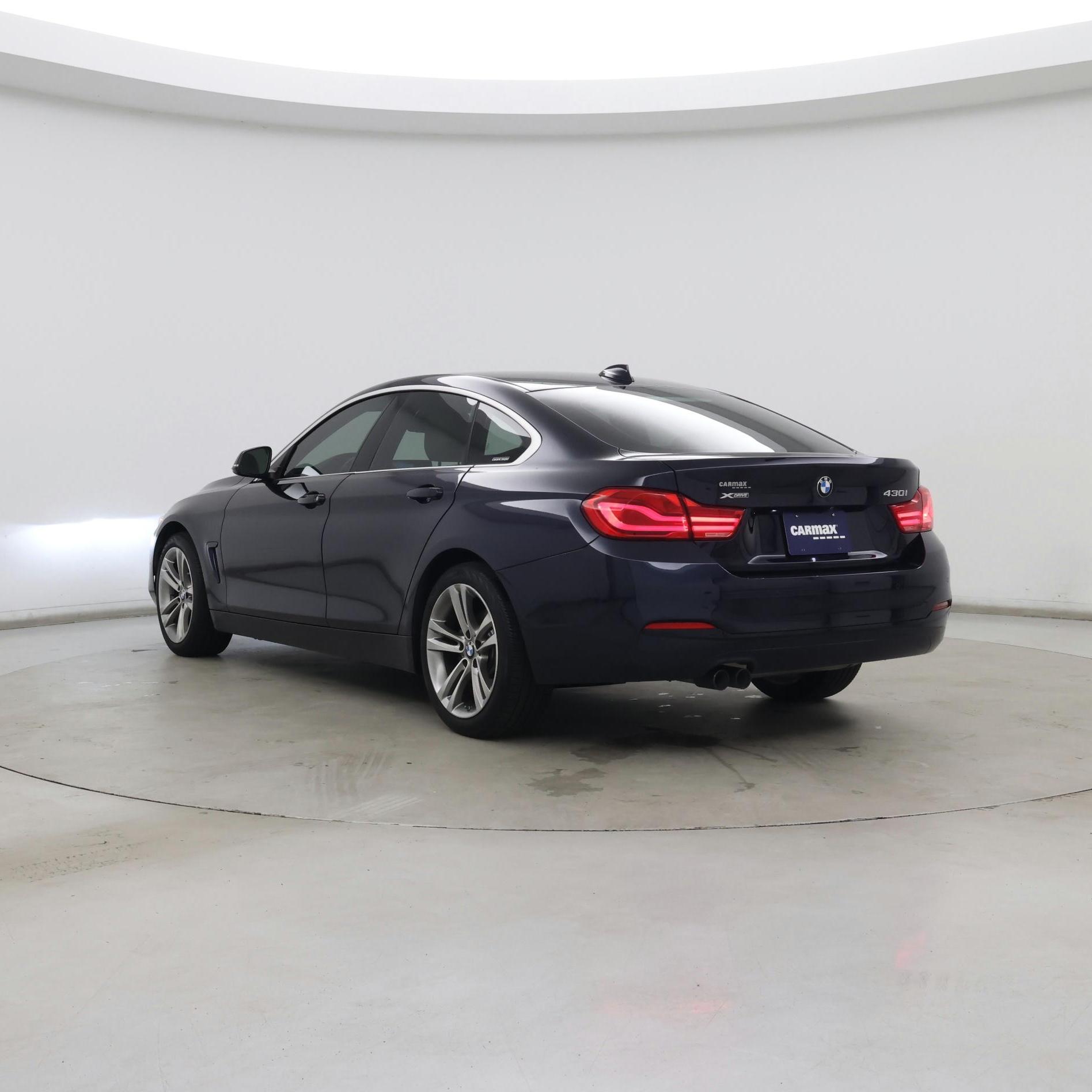 Thumbnail: 2019 BMW 4 Series - 2